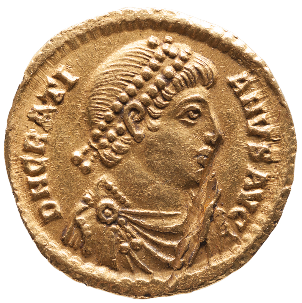 Gratianus