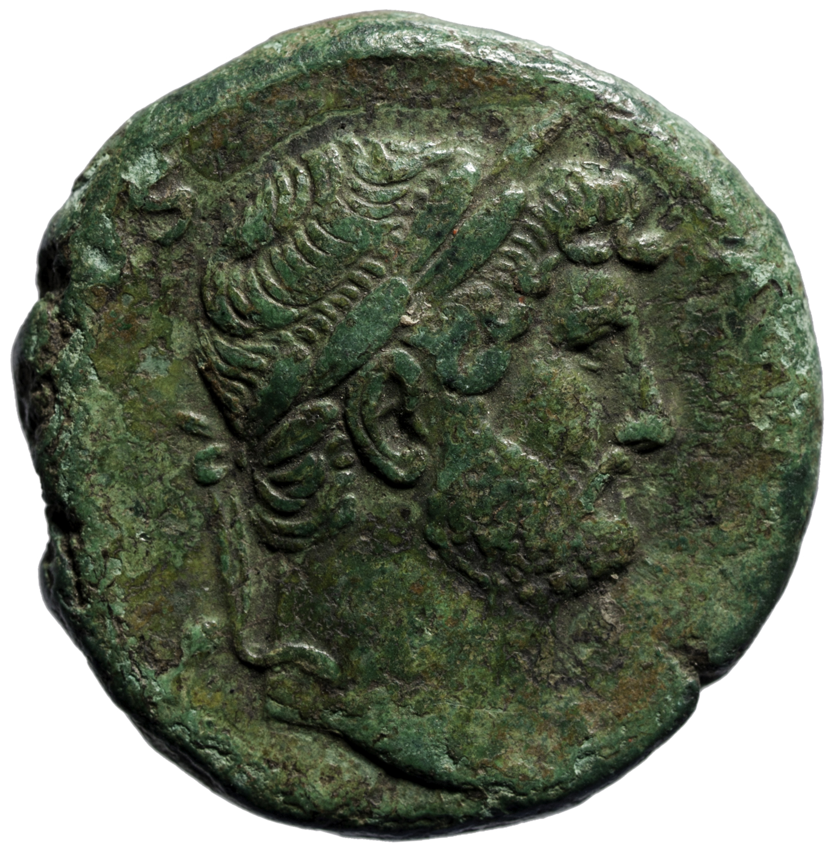 Hadrianus