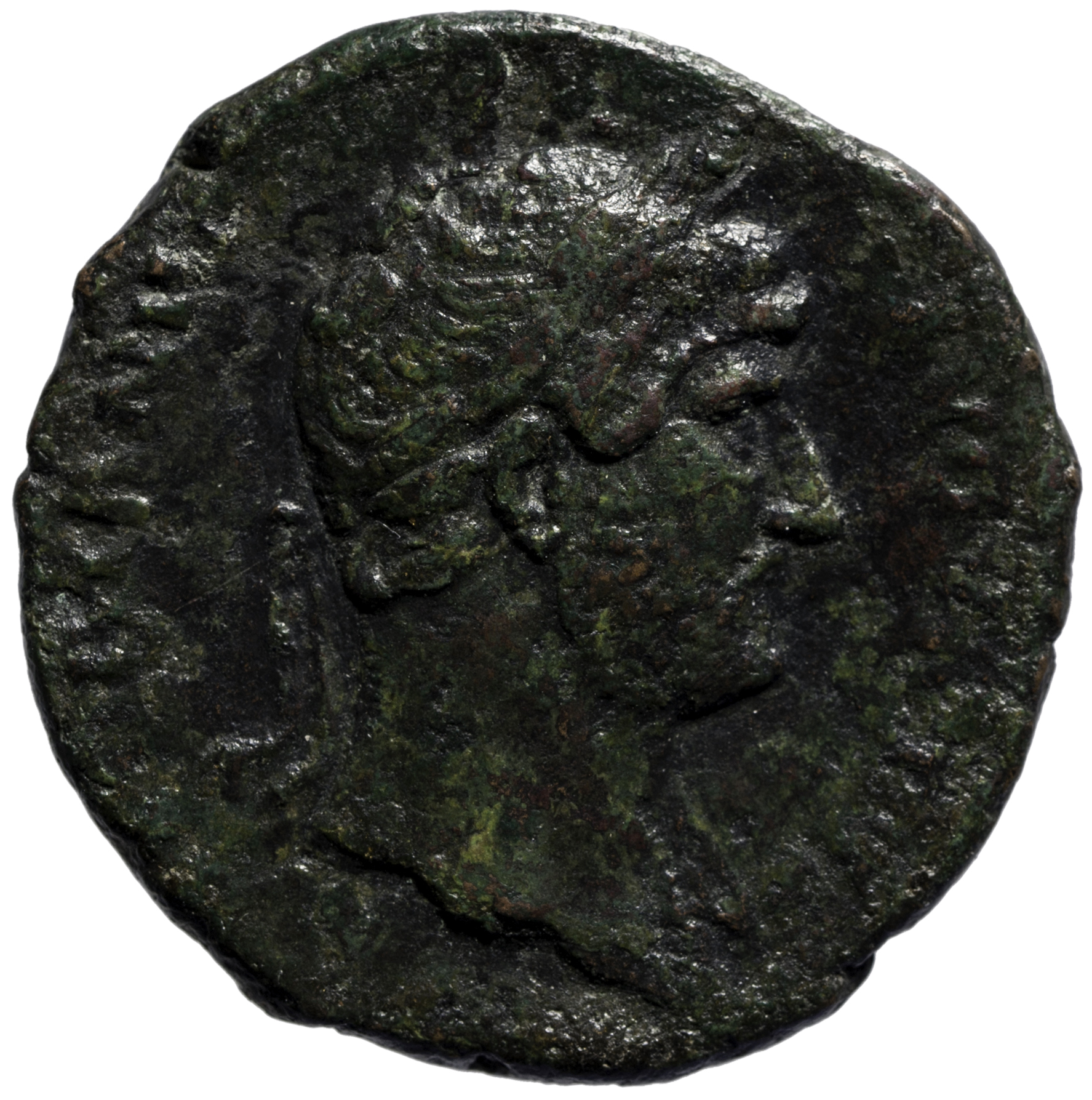 Hadrianus