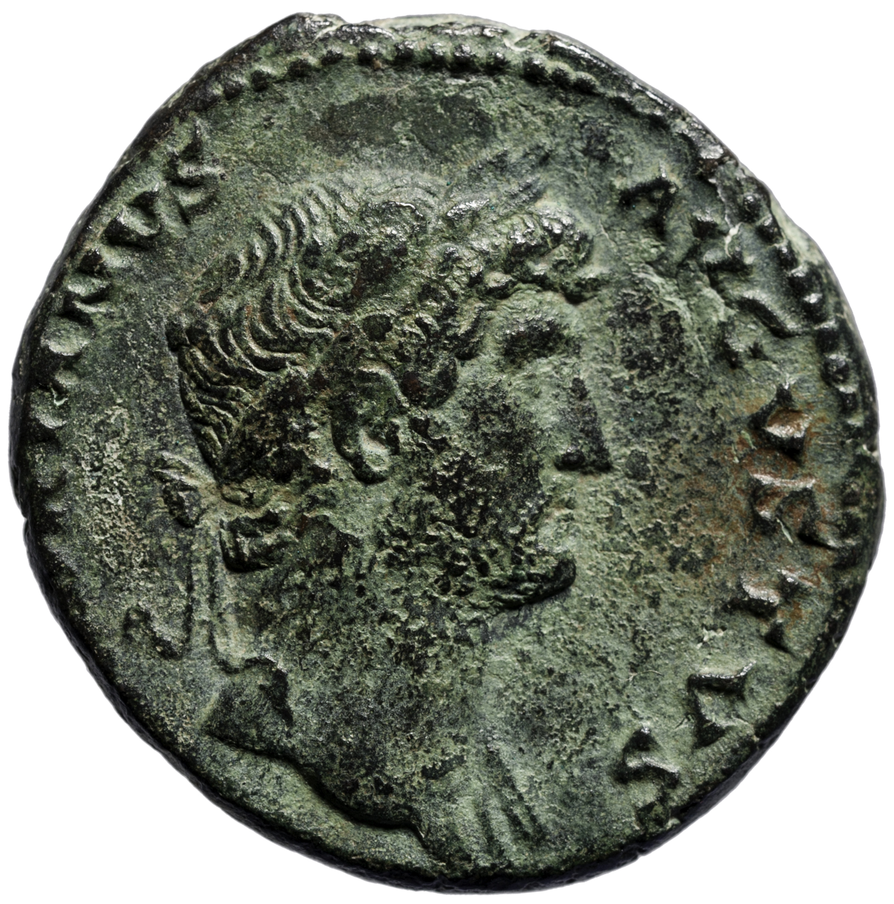 Hadrianus