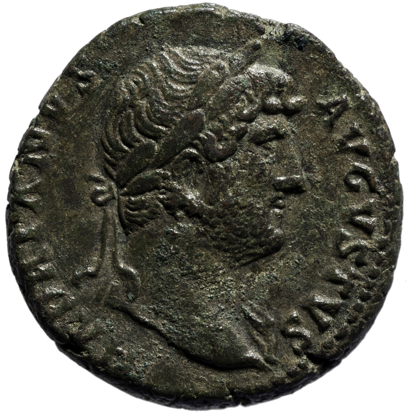 Hadrianus