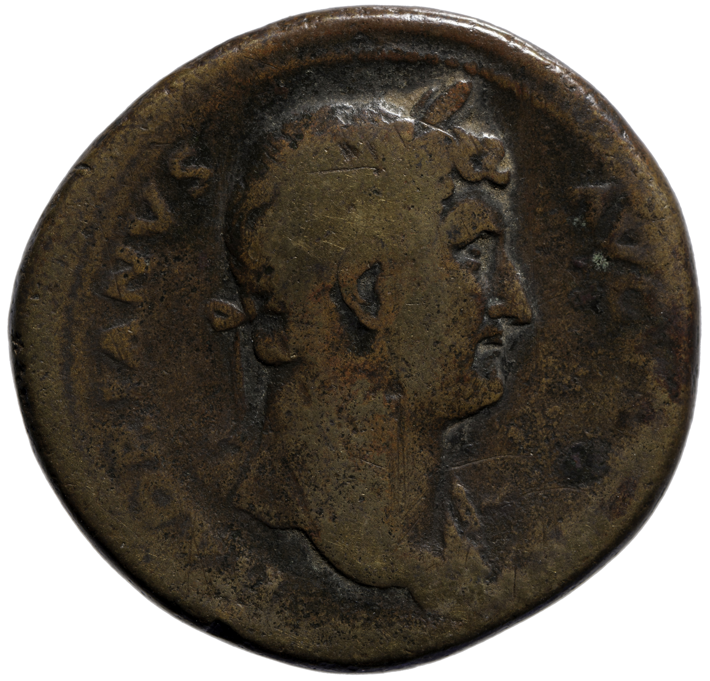 Hadrianus