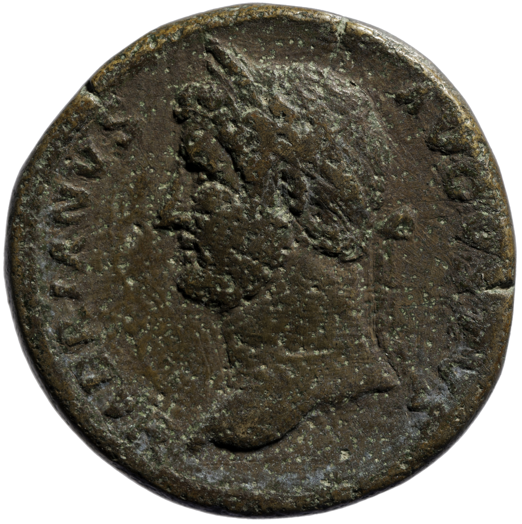 Hadrianus