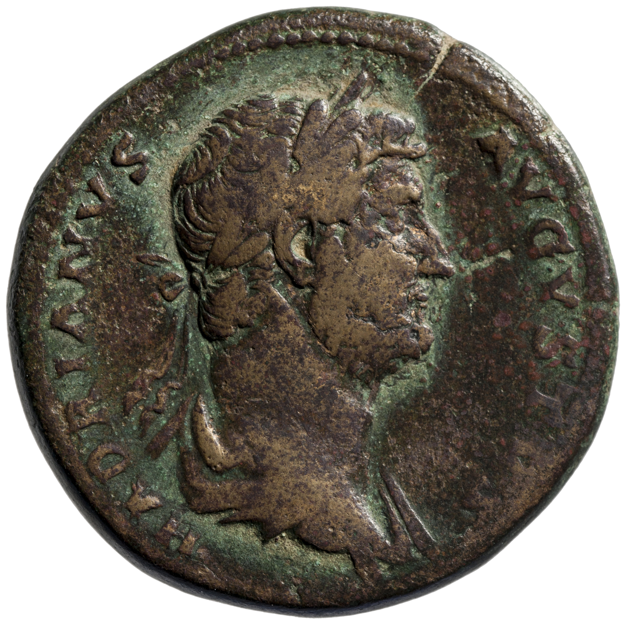 Hadrianus