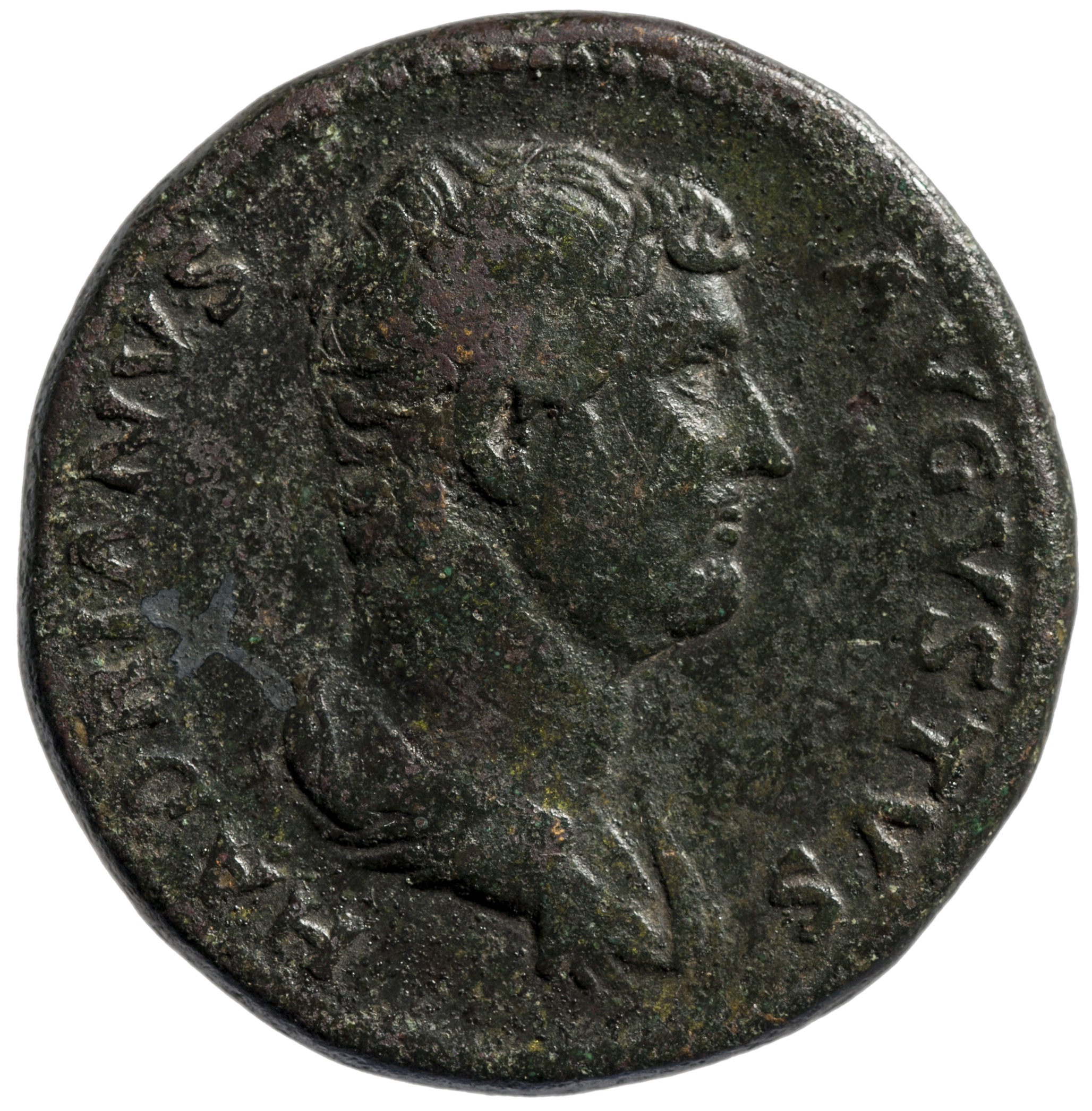 Hadrianus