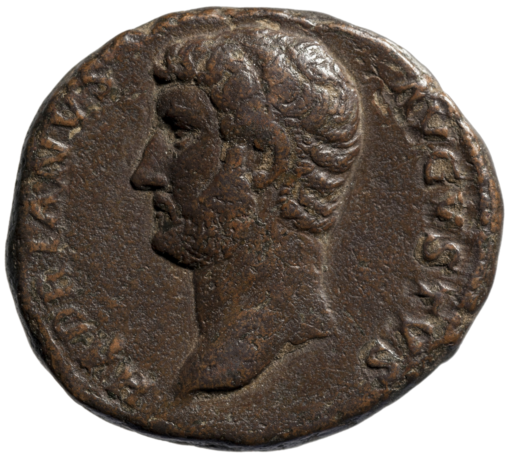 Hadrianus