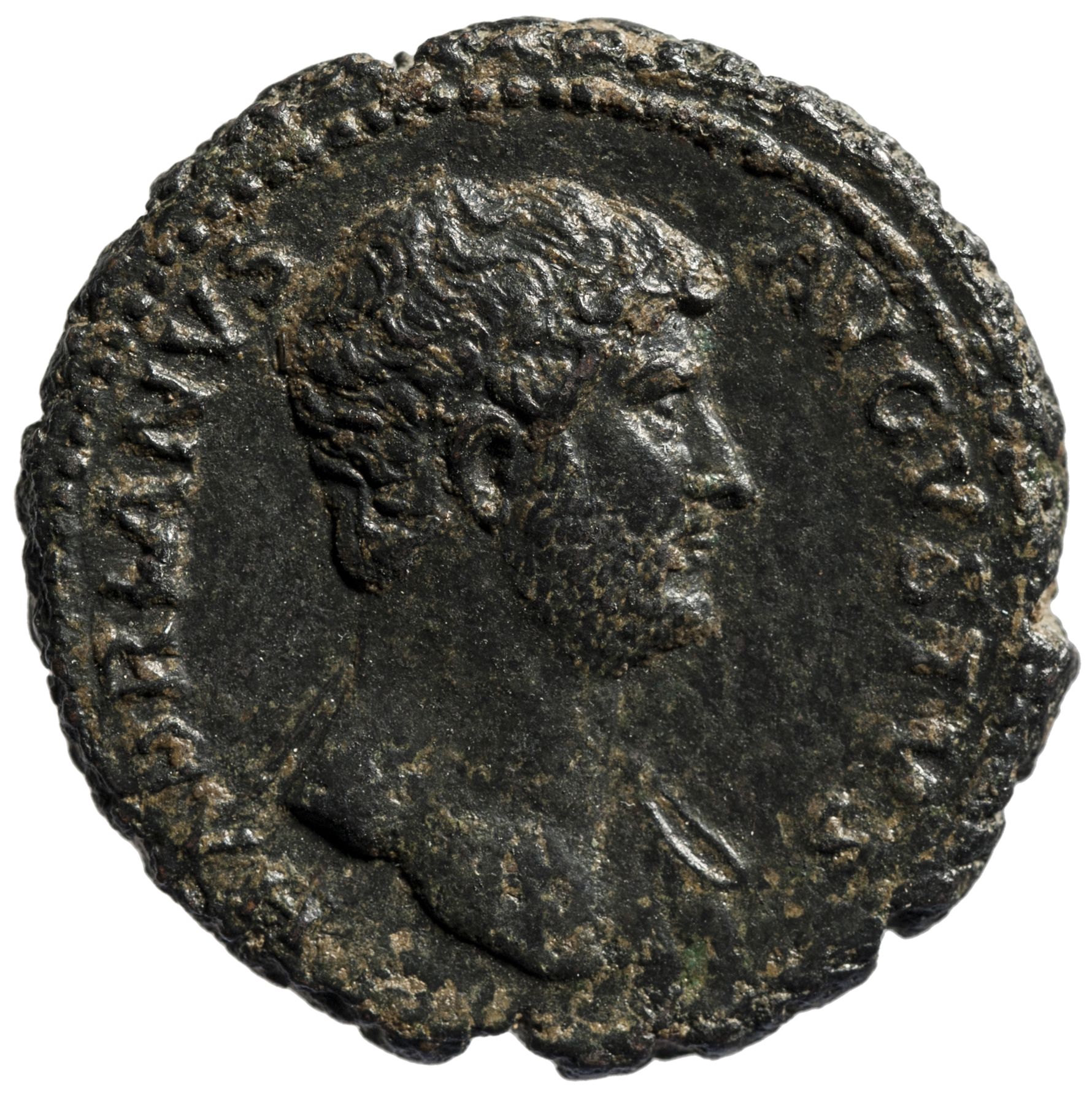 Hadrianus
