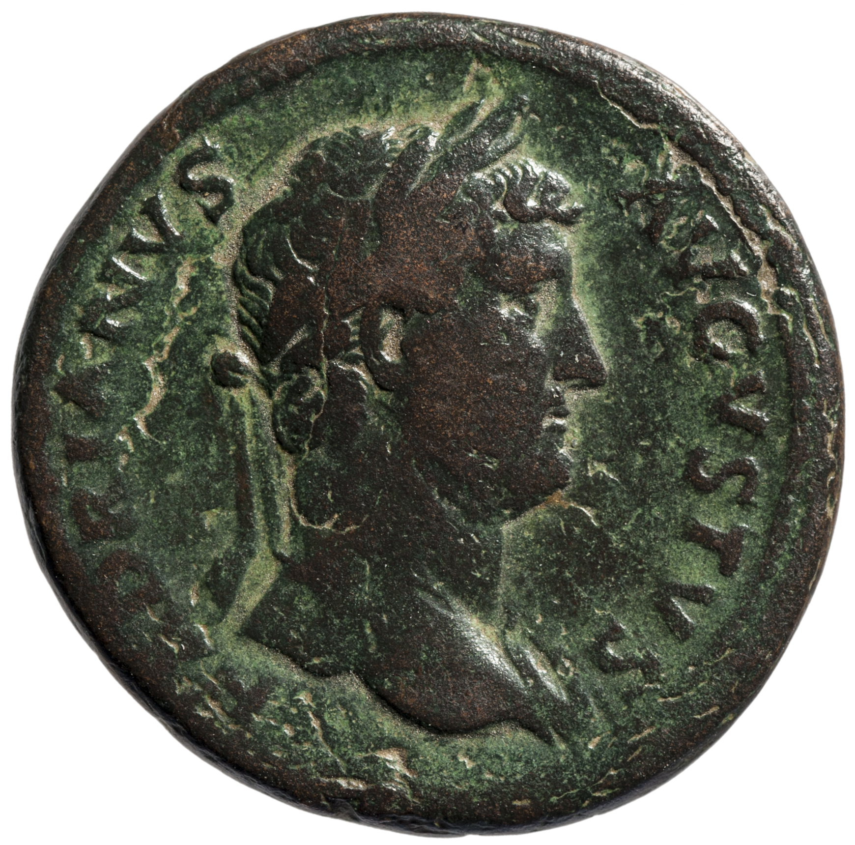 Hadrianus