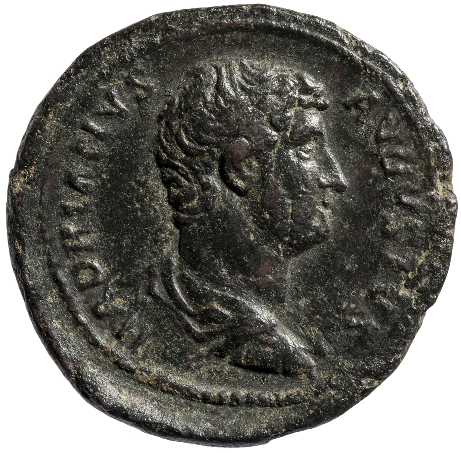 Hadrianus