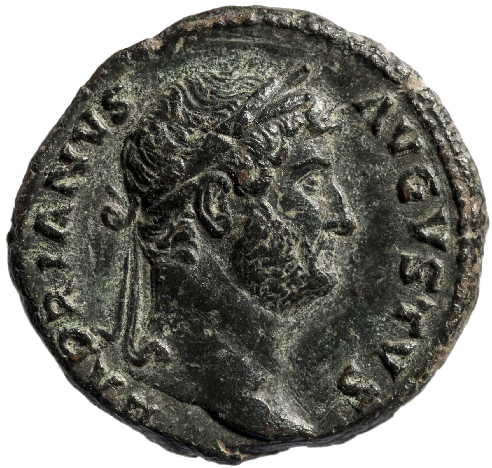 Hadrianus