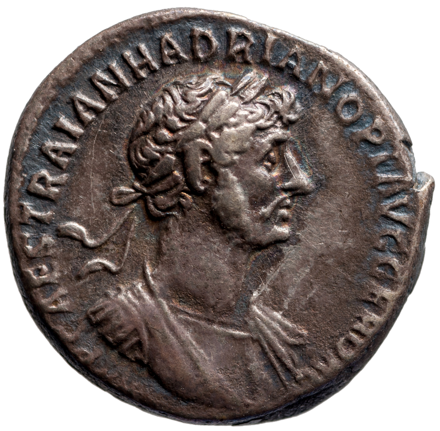 Hadrianus