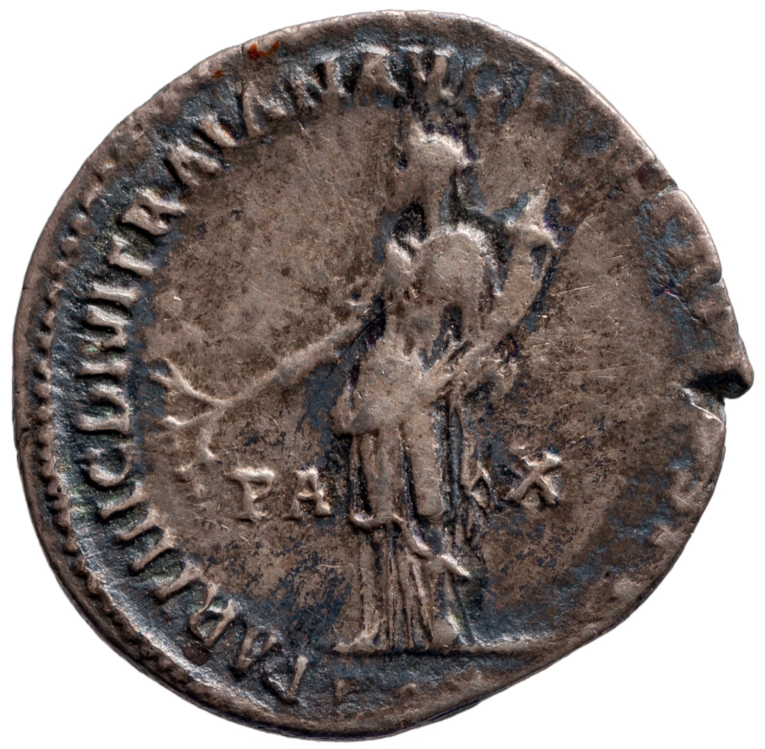 Hadrianus