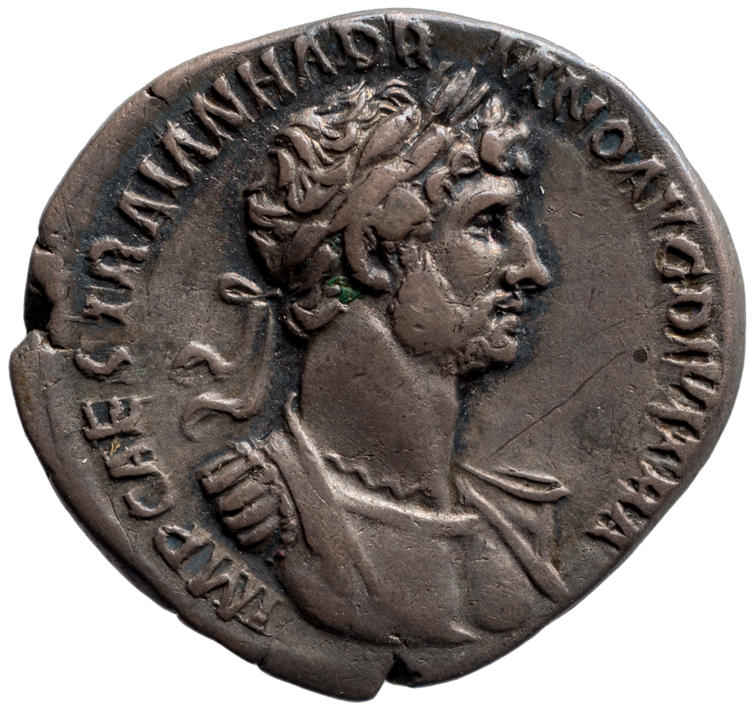 Hadrianus