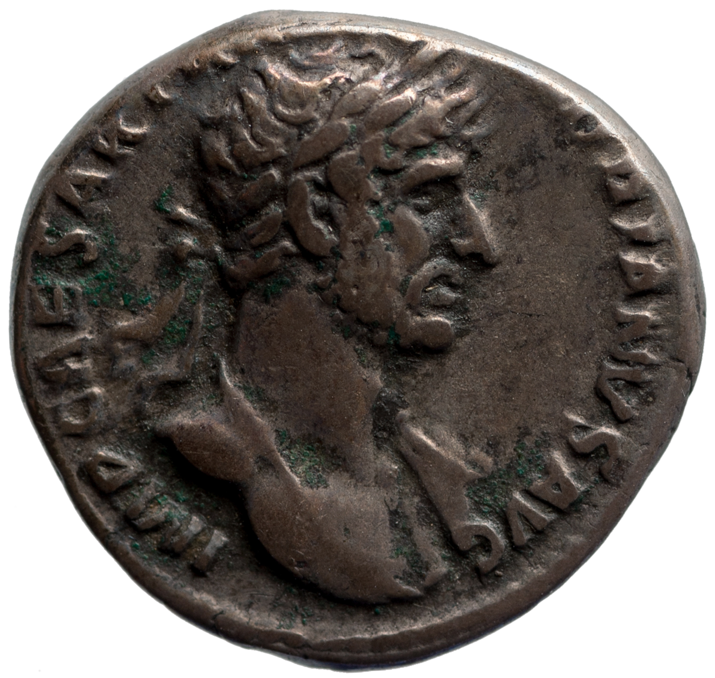Hadrianus