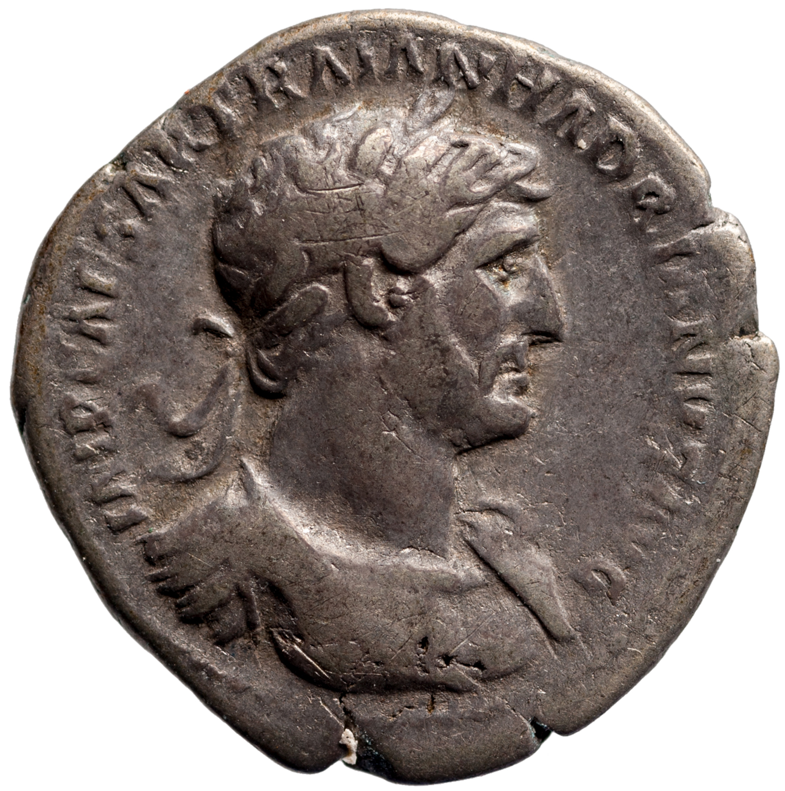 Hadrianus