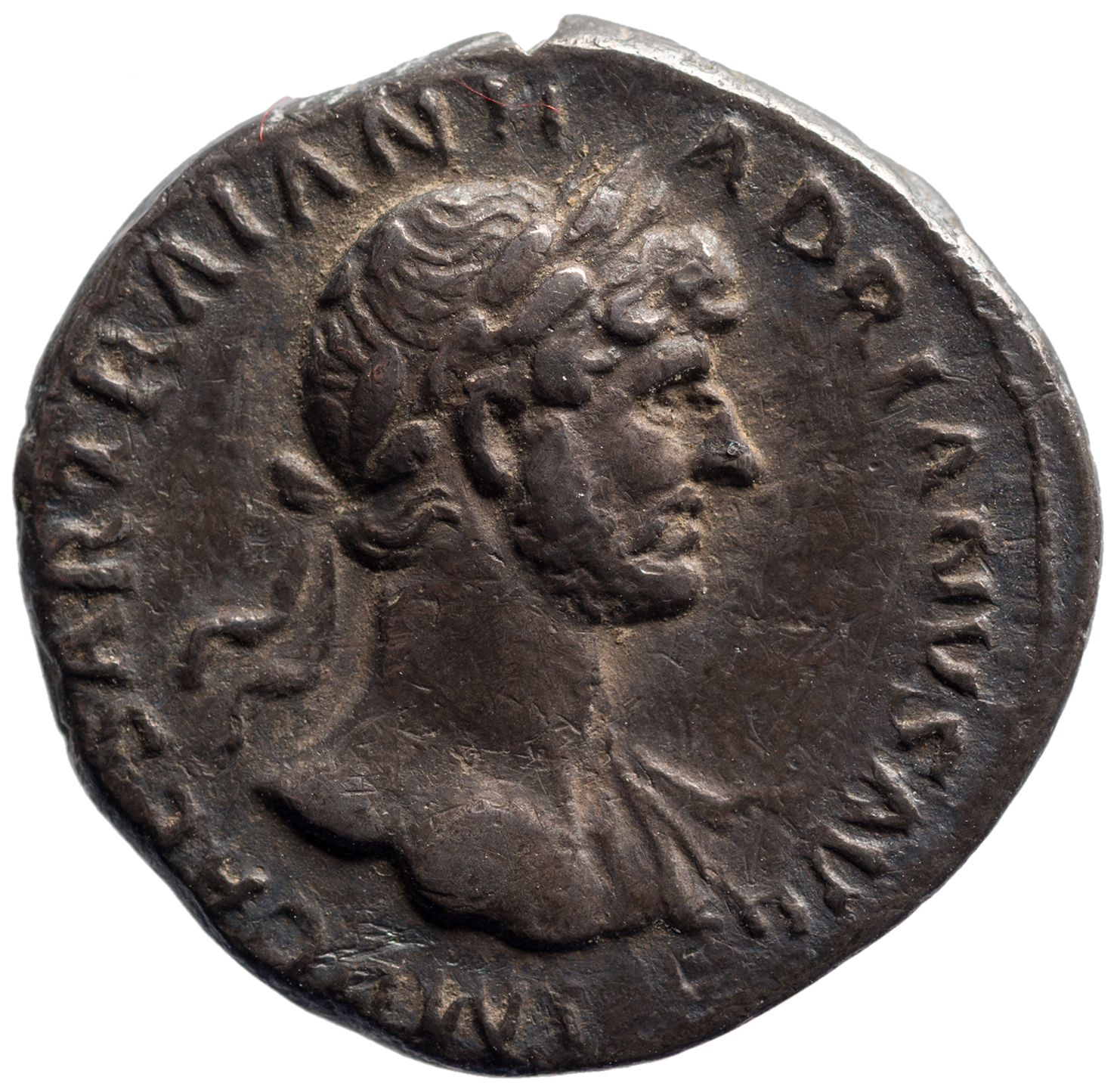 Hadrianus