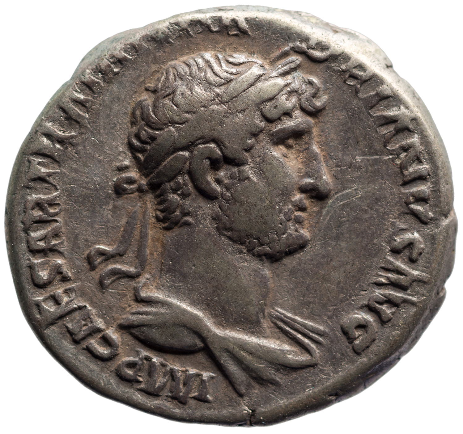 Hadrianus