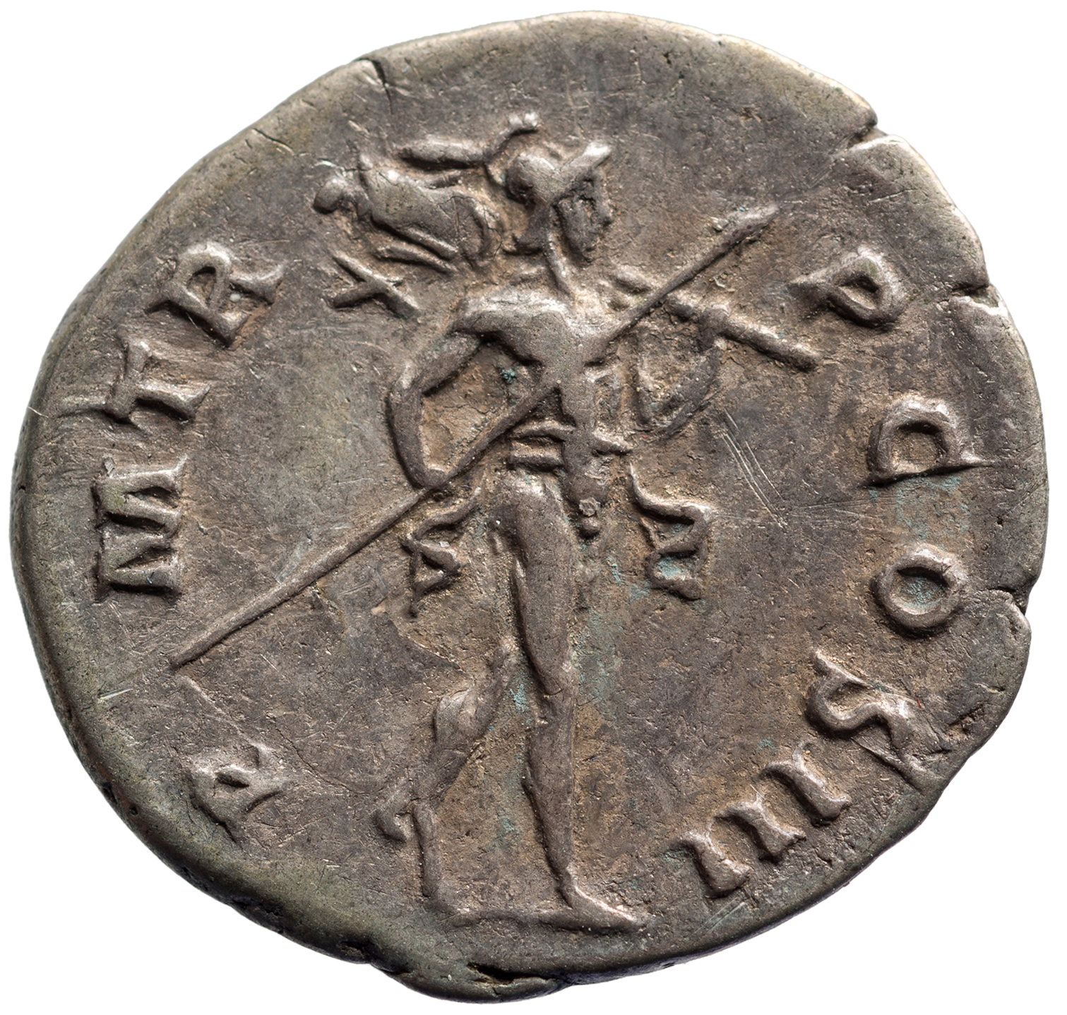 Hadrianus