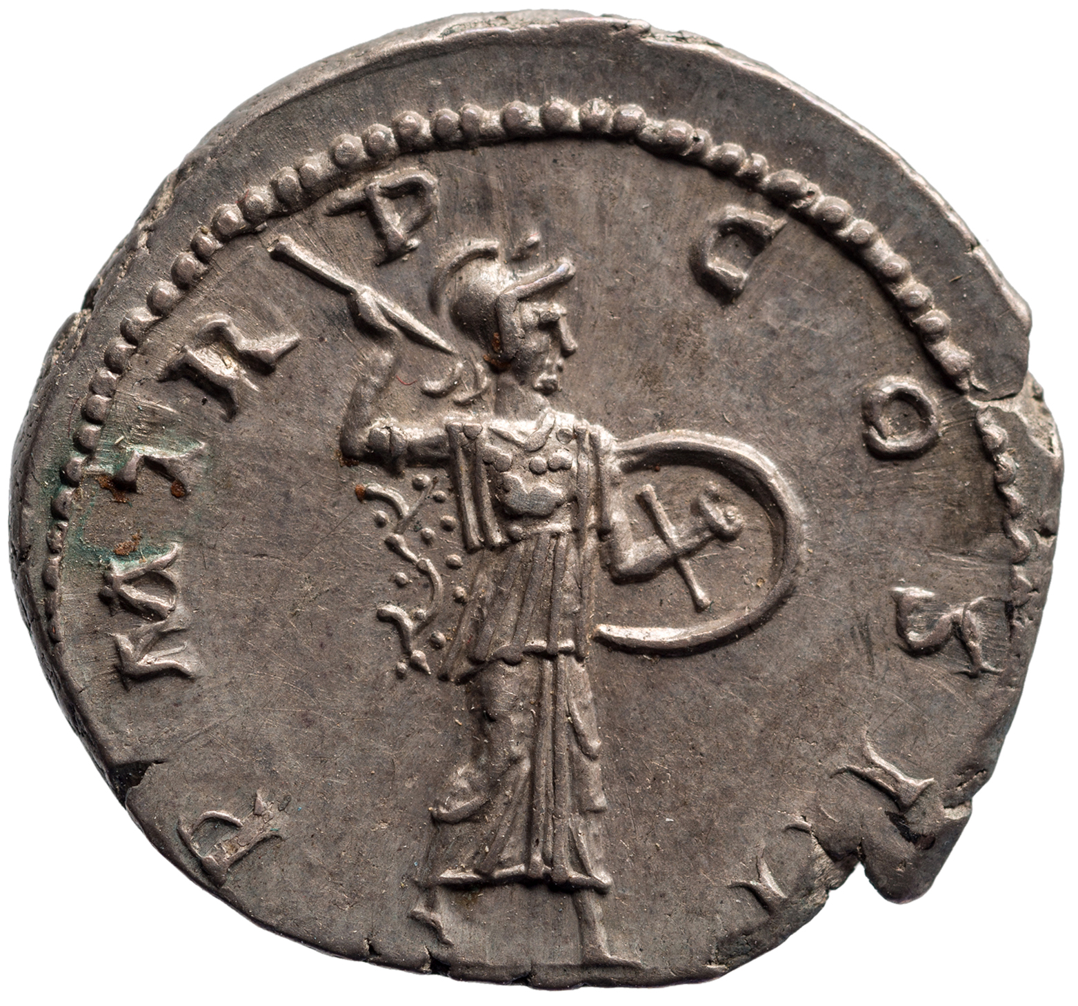 Hadrianus