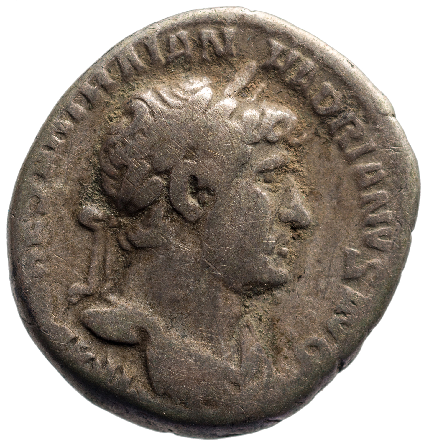Hadrianus