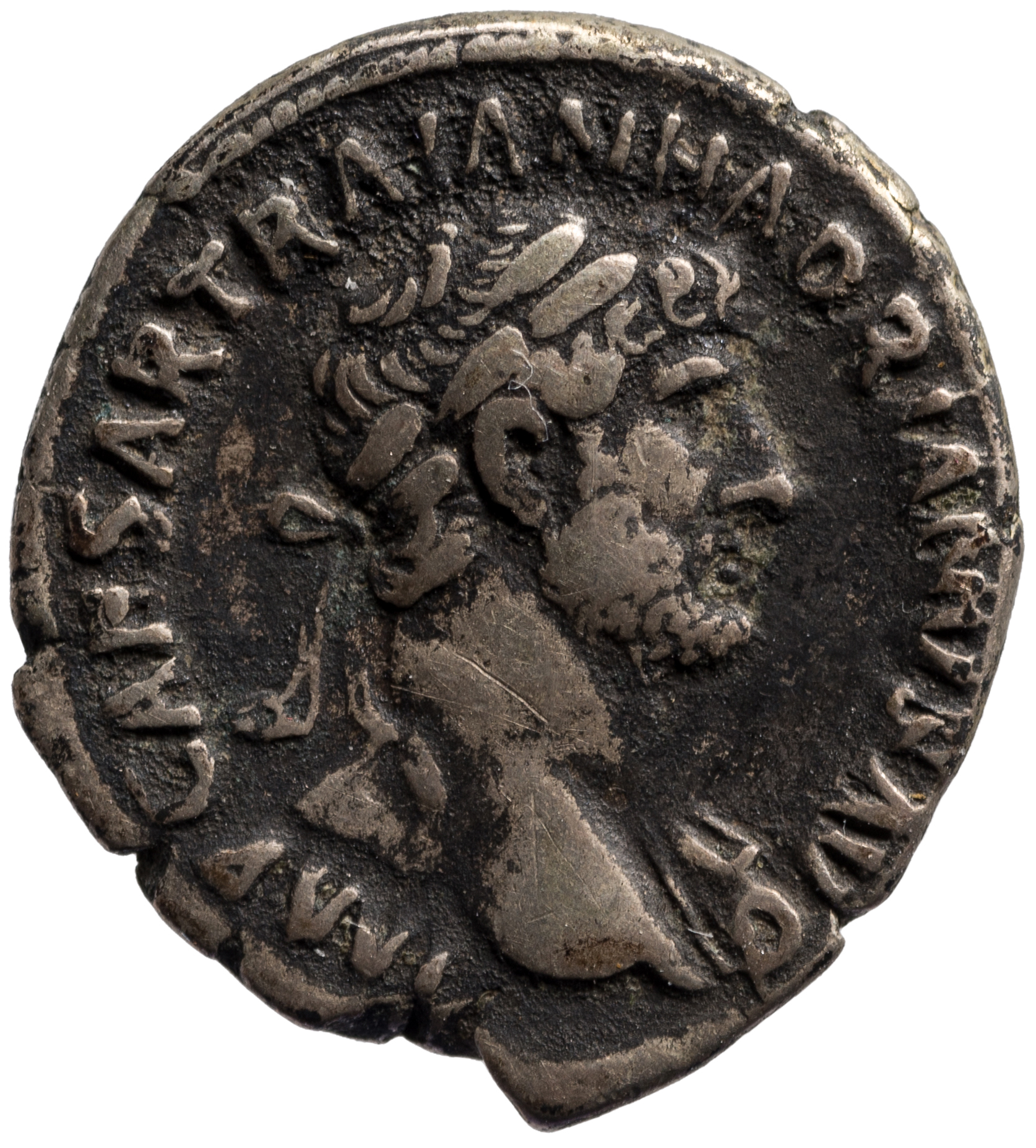 Hadrianus