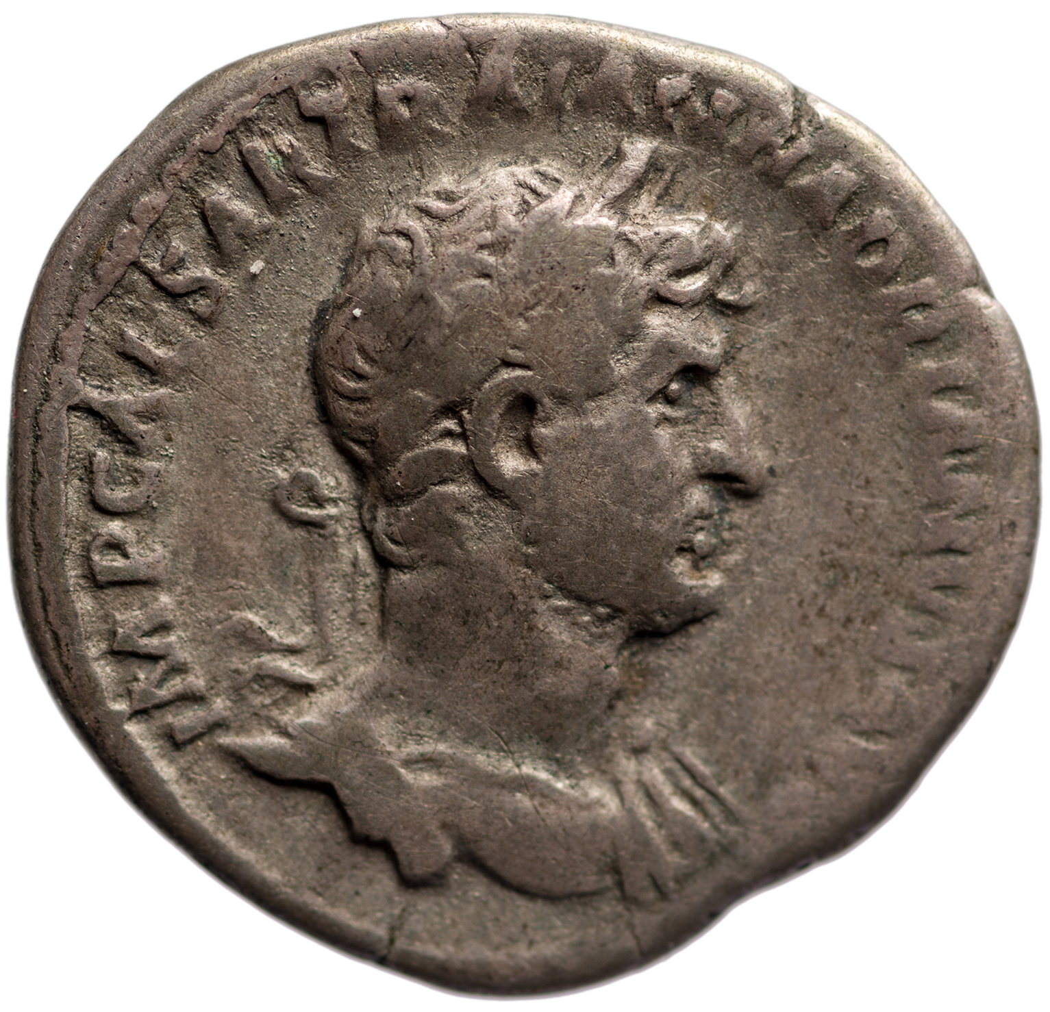 Hadrianus