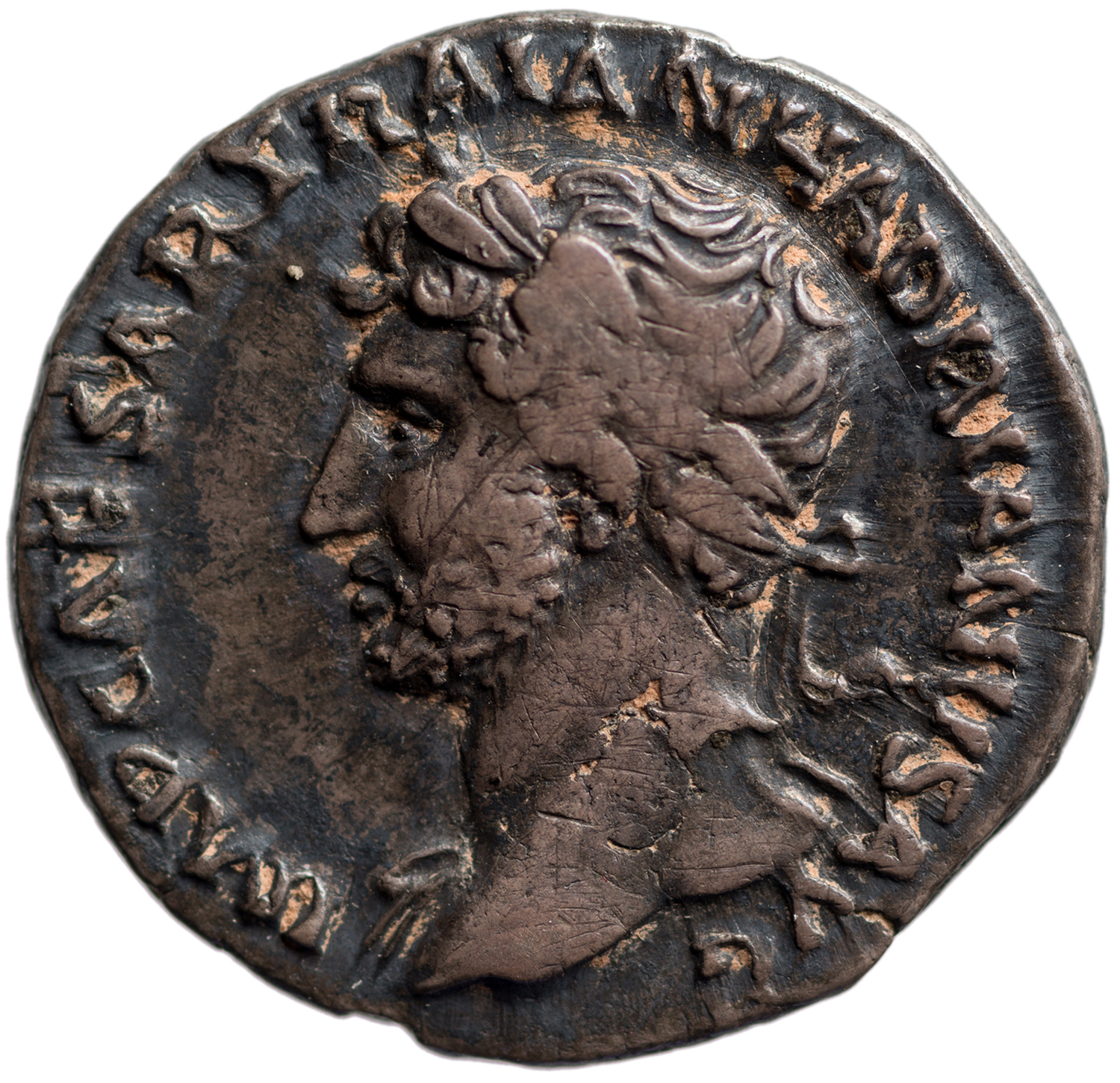 Hadrianus