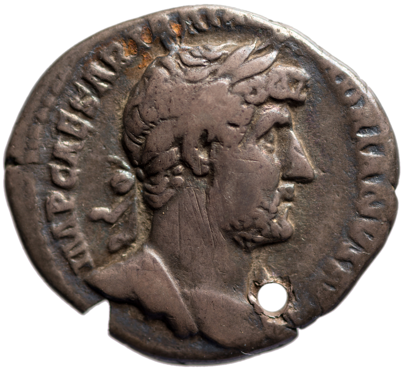 Hadrianus