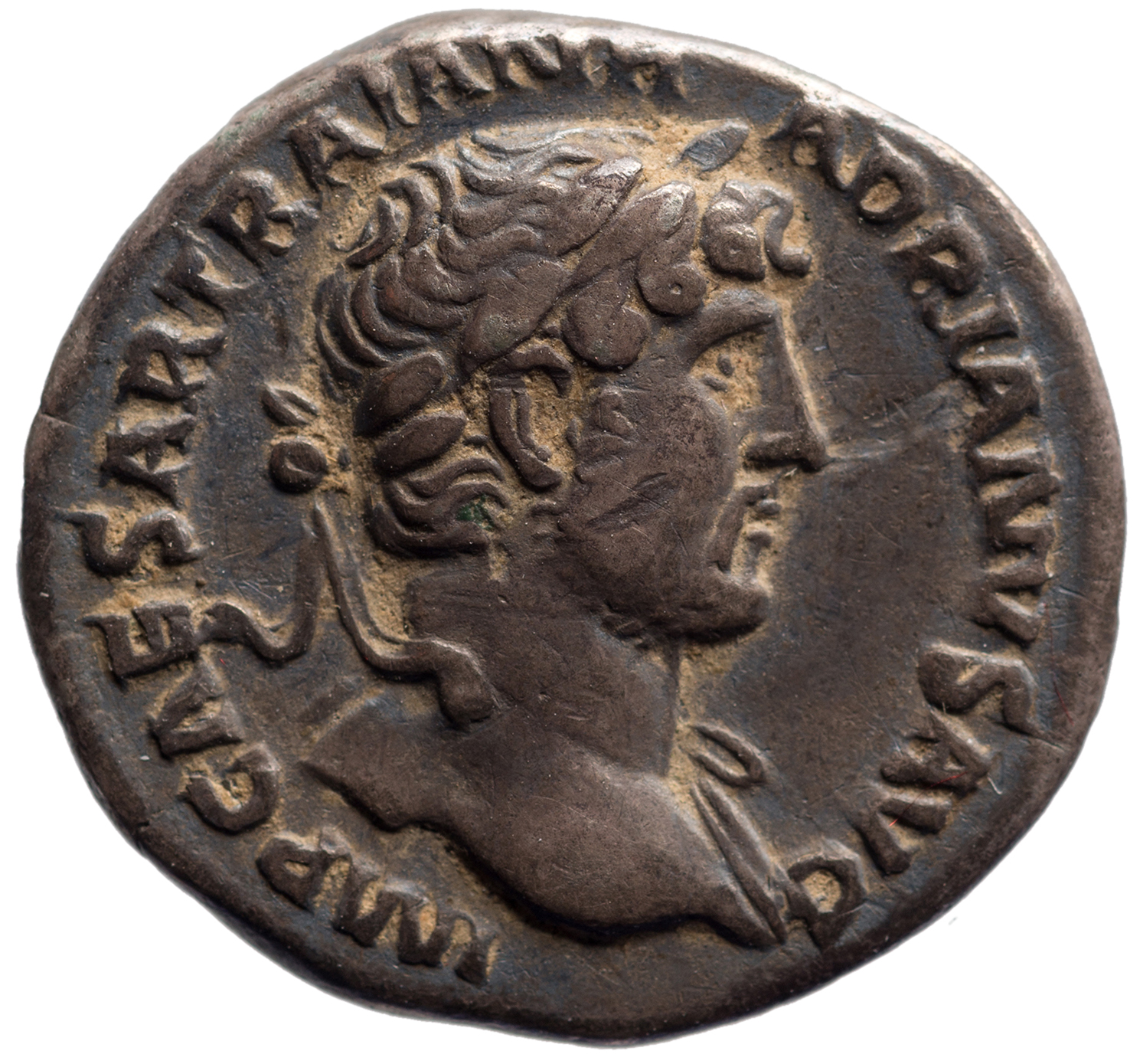 Hadrianus