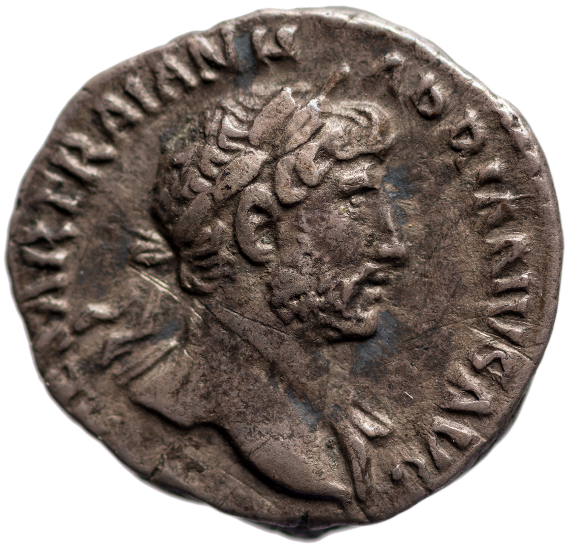 Hadrianus