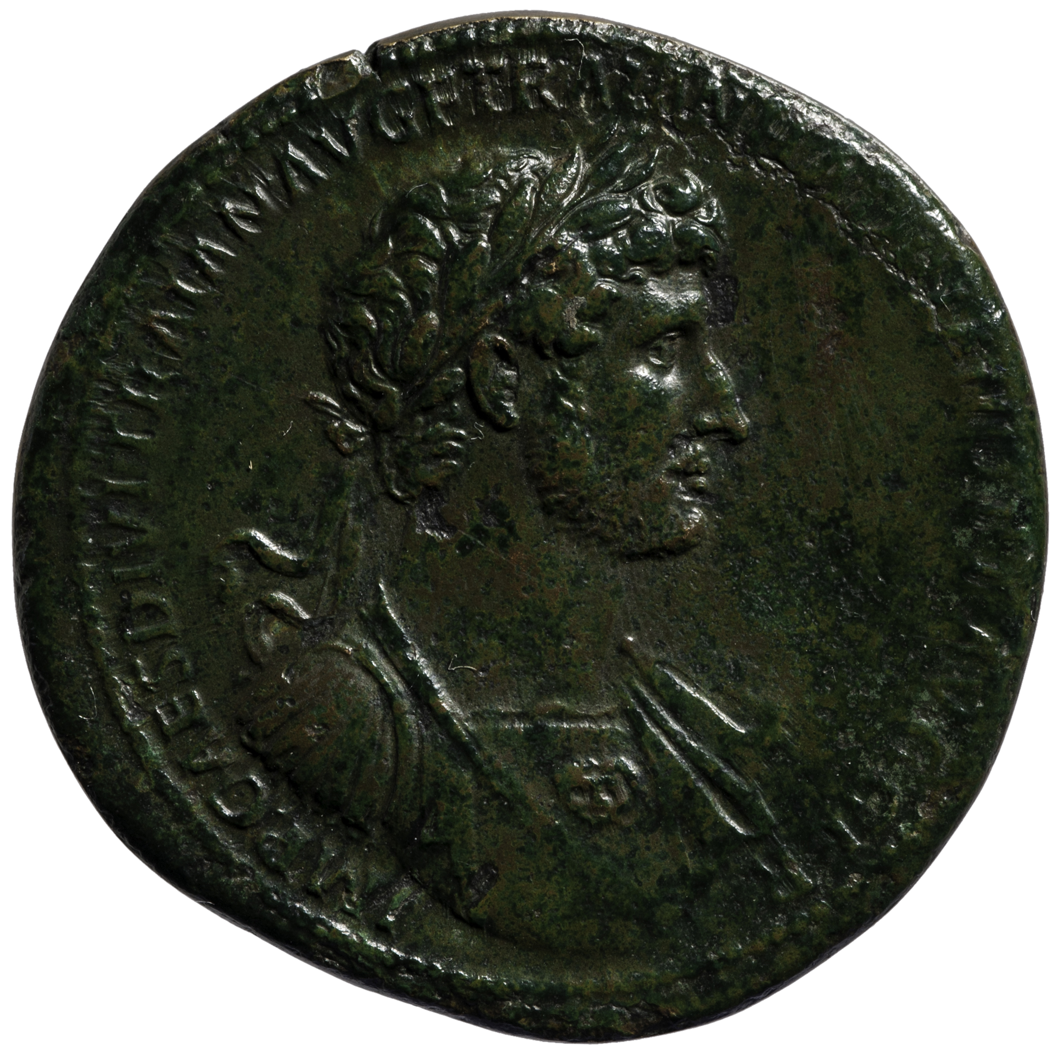 Hadrianus