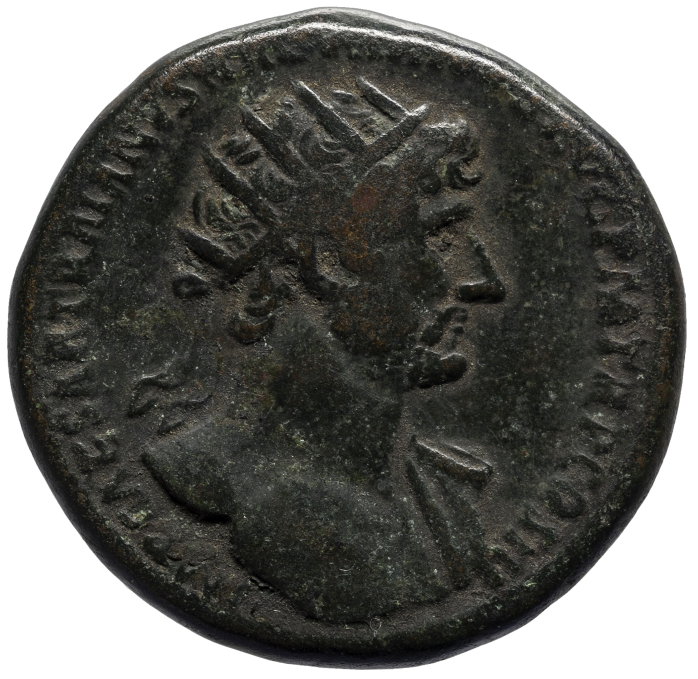 Hadrianus