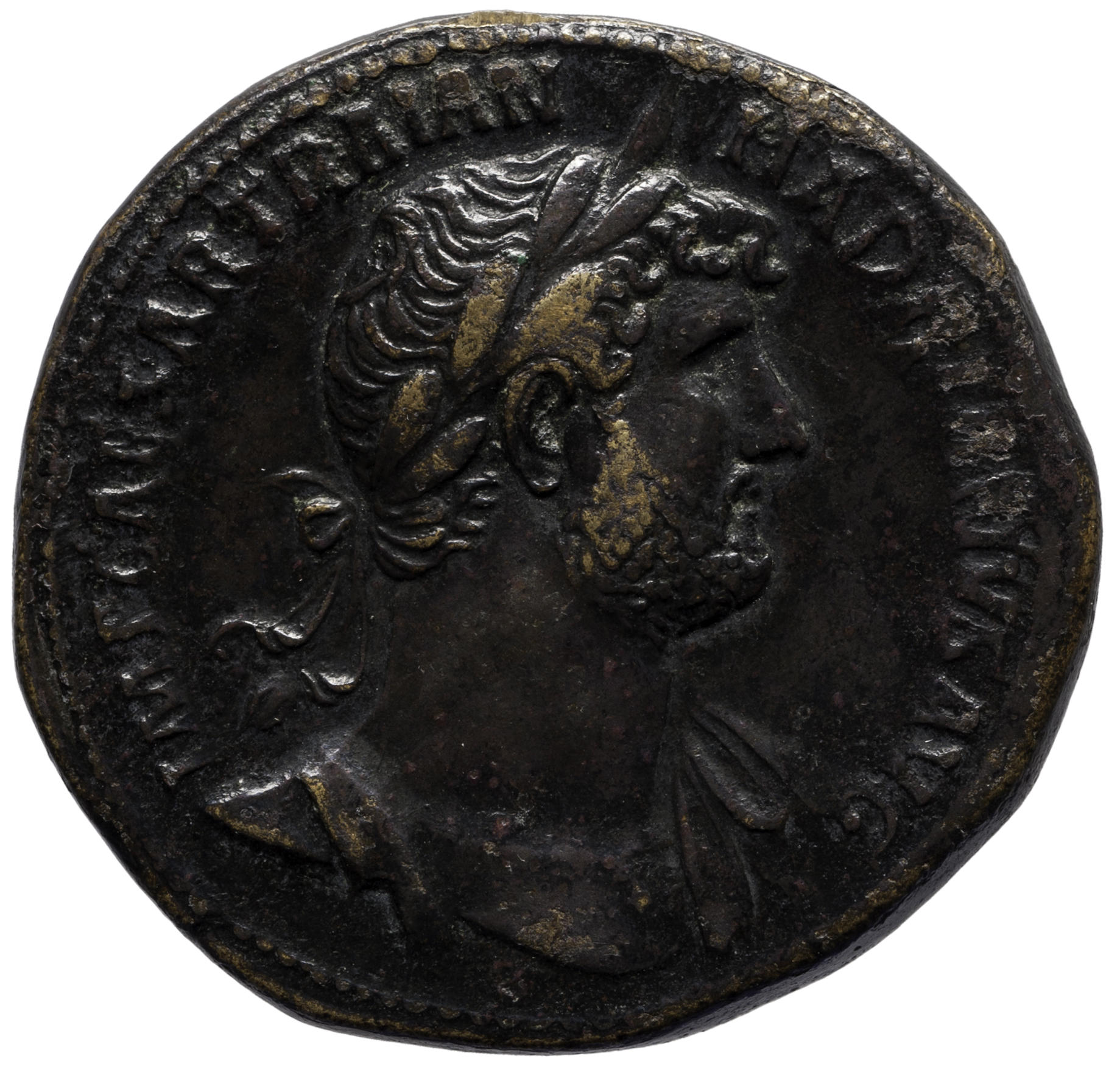 Hadrianus
