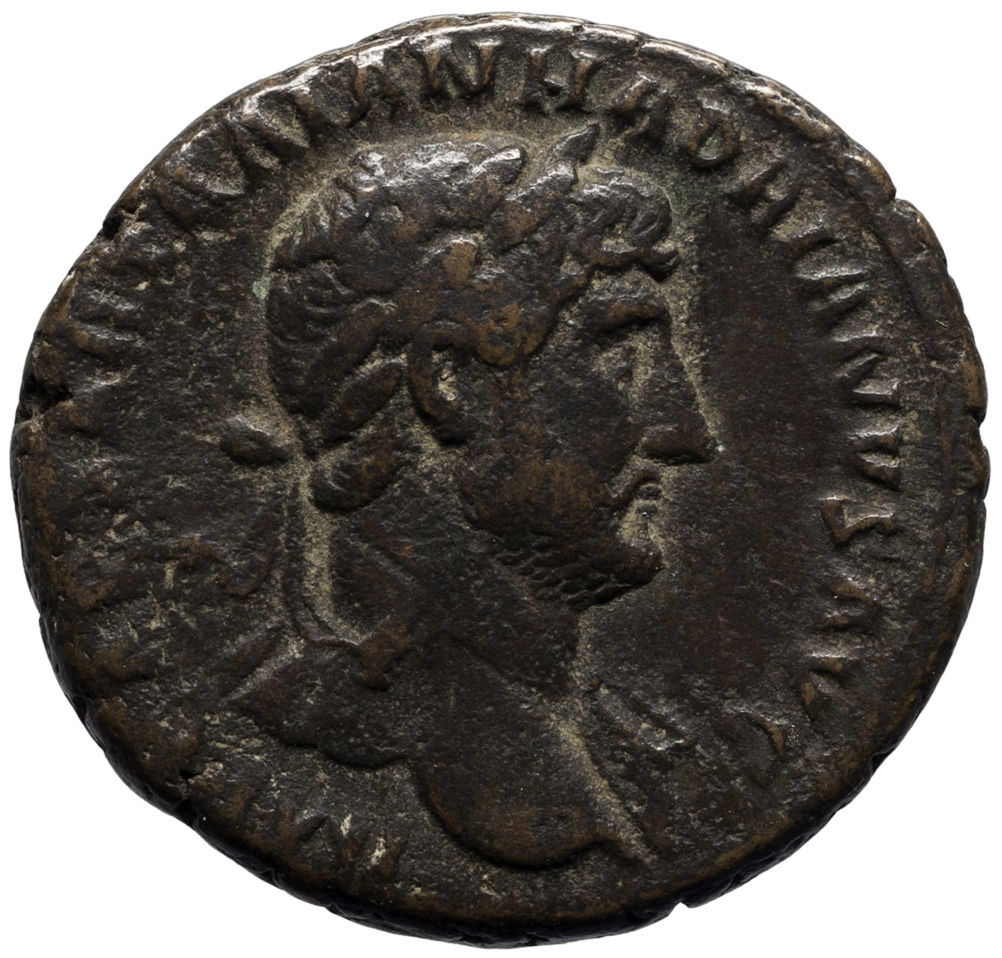 Hadrianus