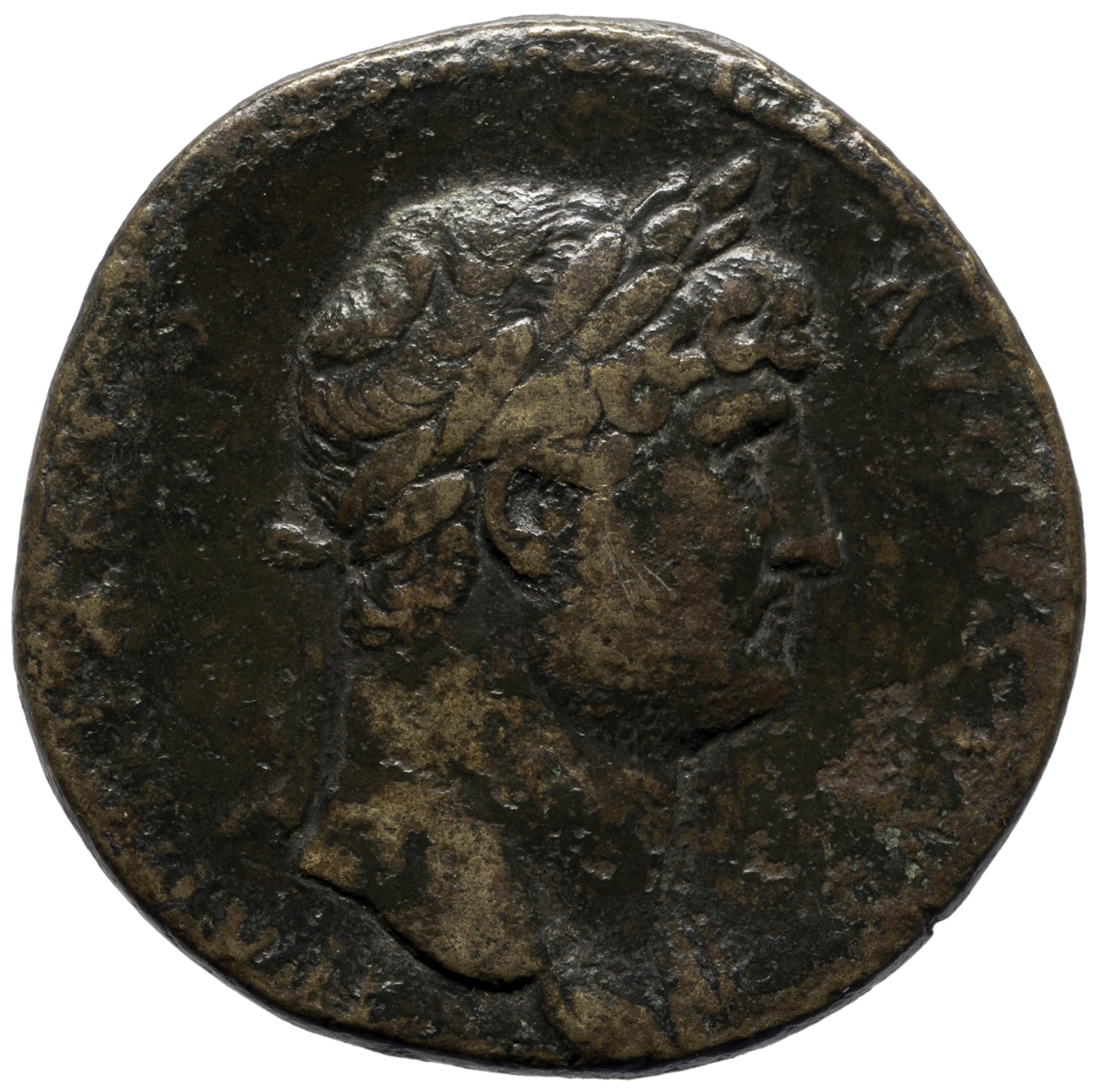 Hadrianus