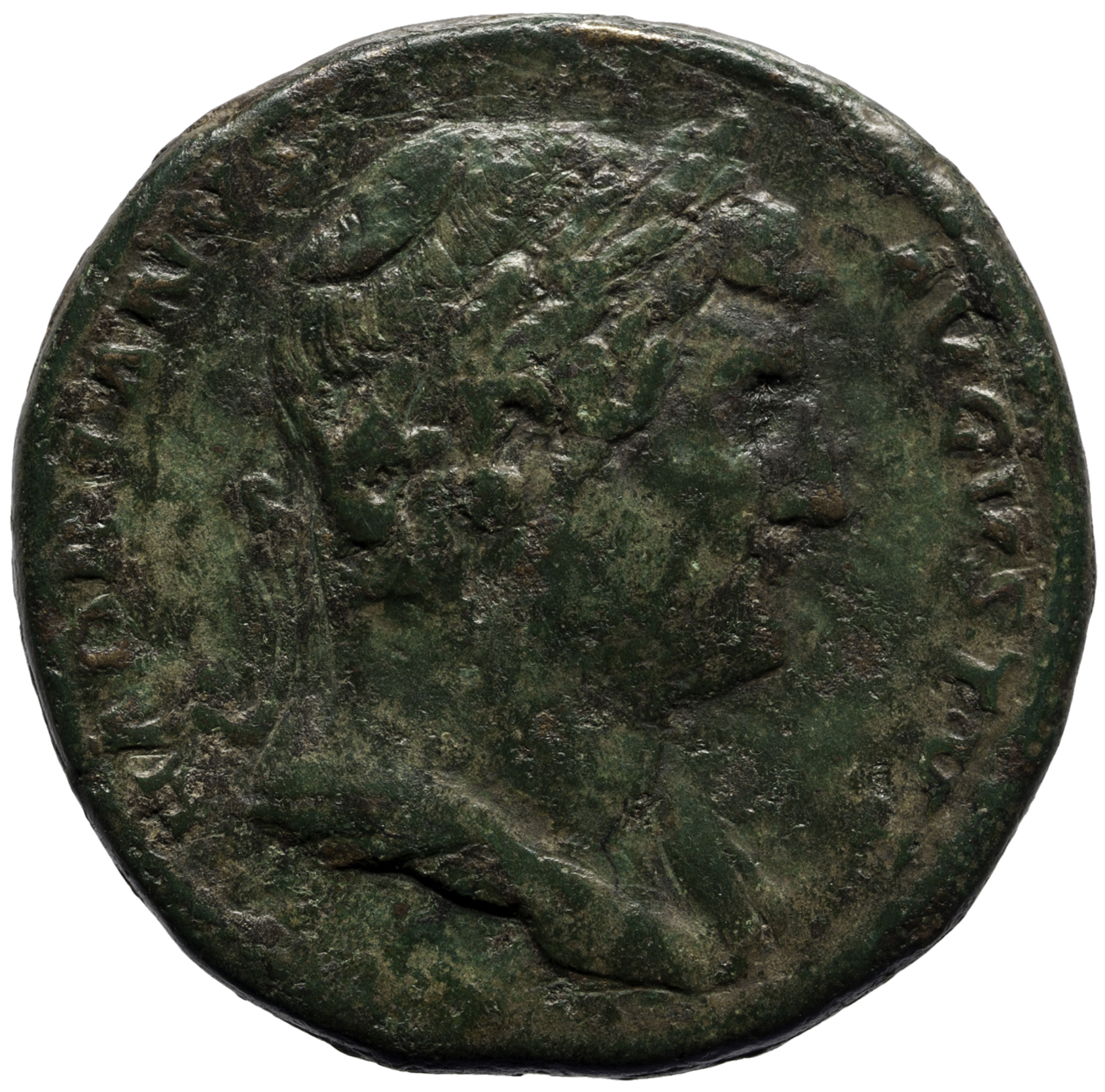 Hadrianus
