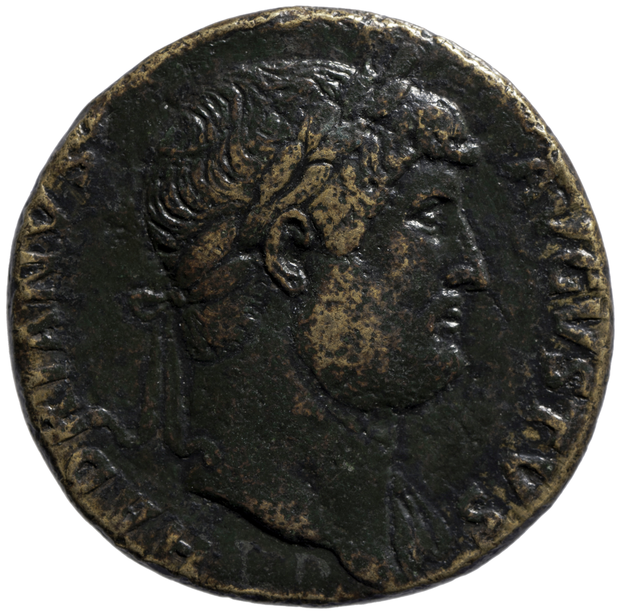 Hadrianus