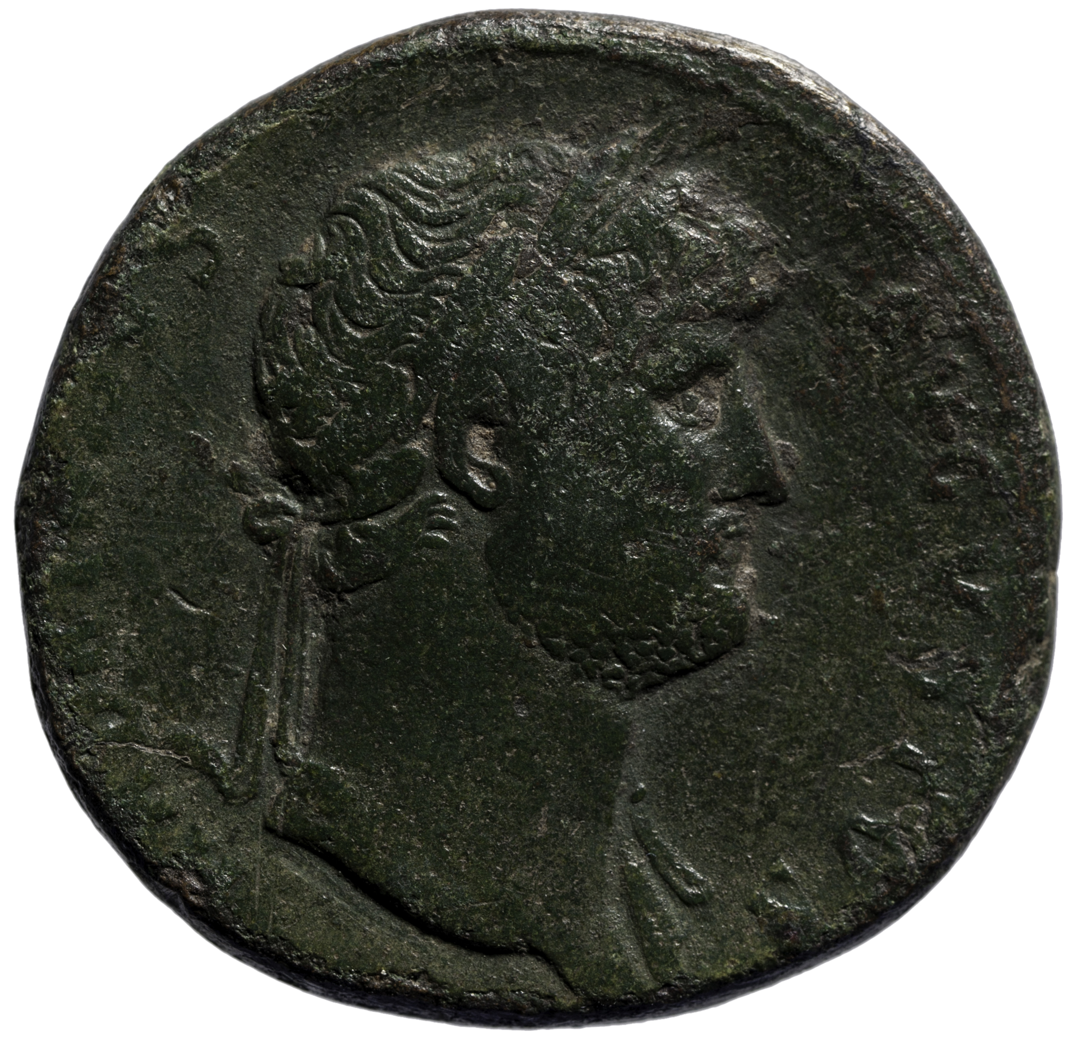 Hadrianus