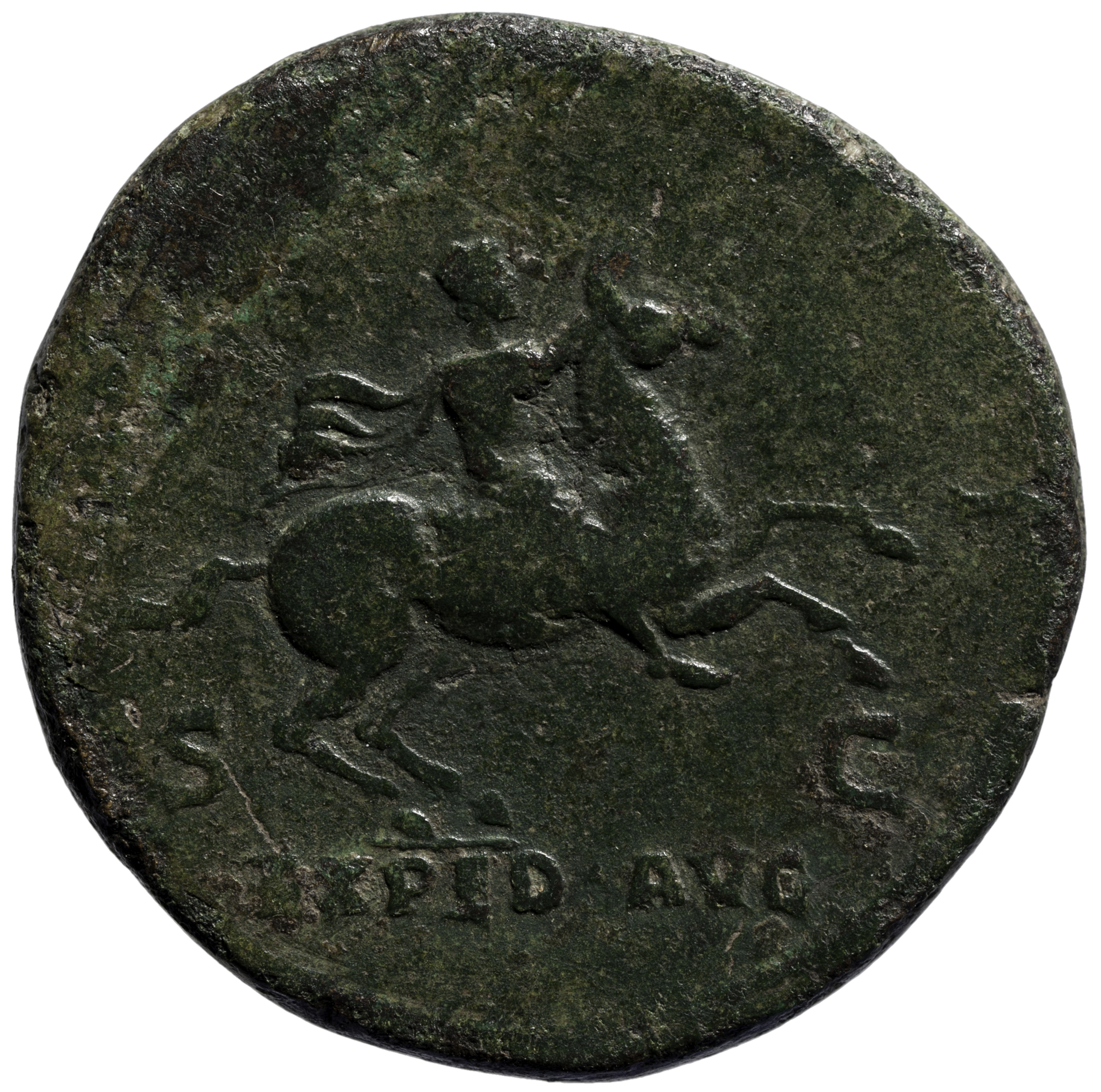 Hadrianus