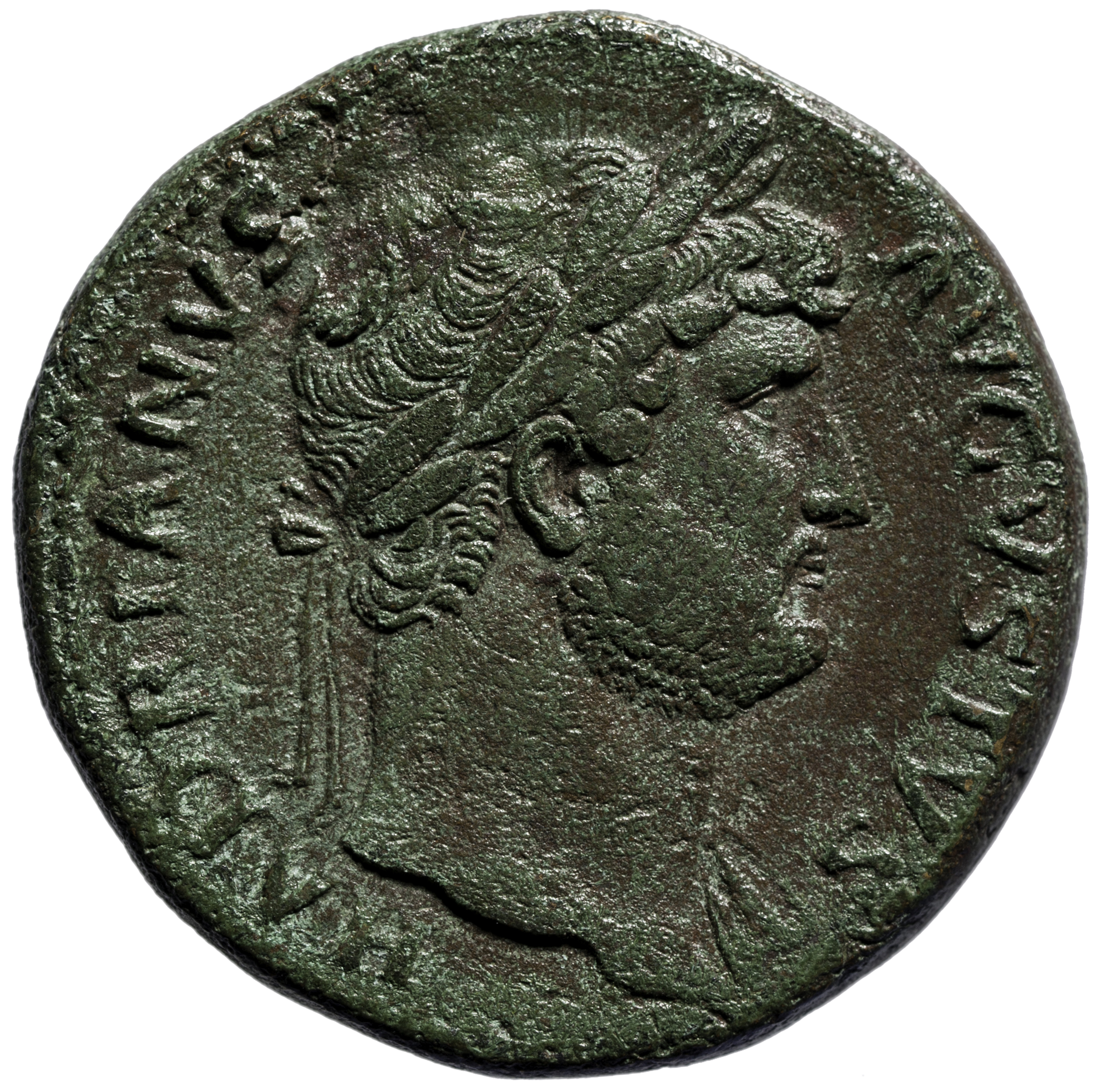 Hadrianus