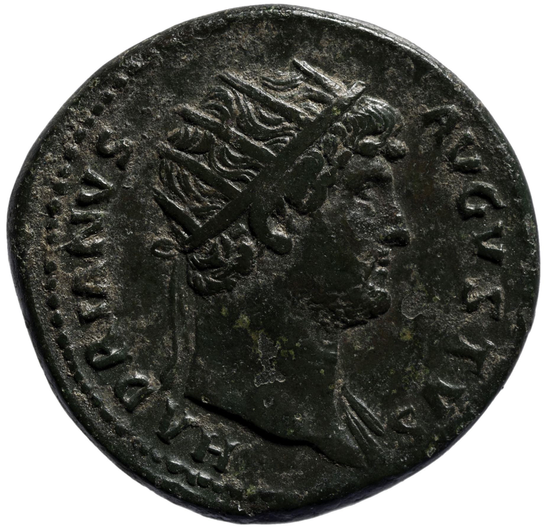 Hadrianus