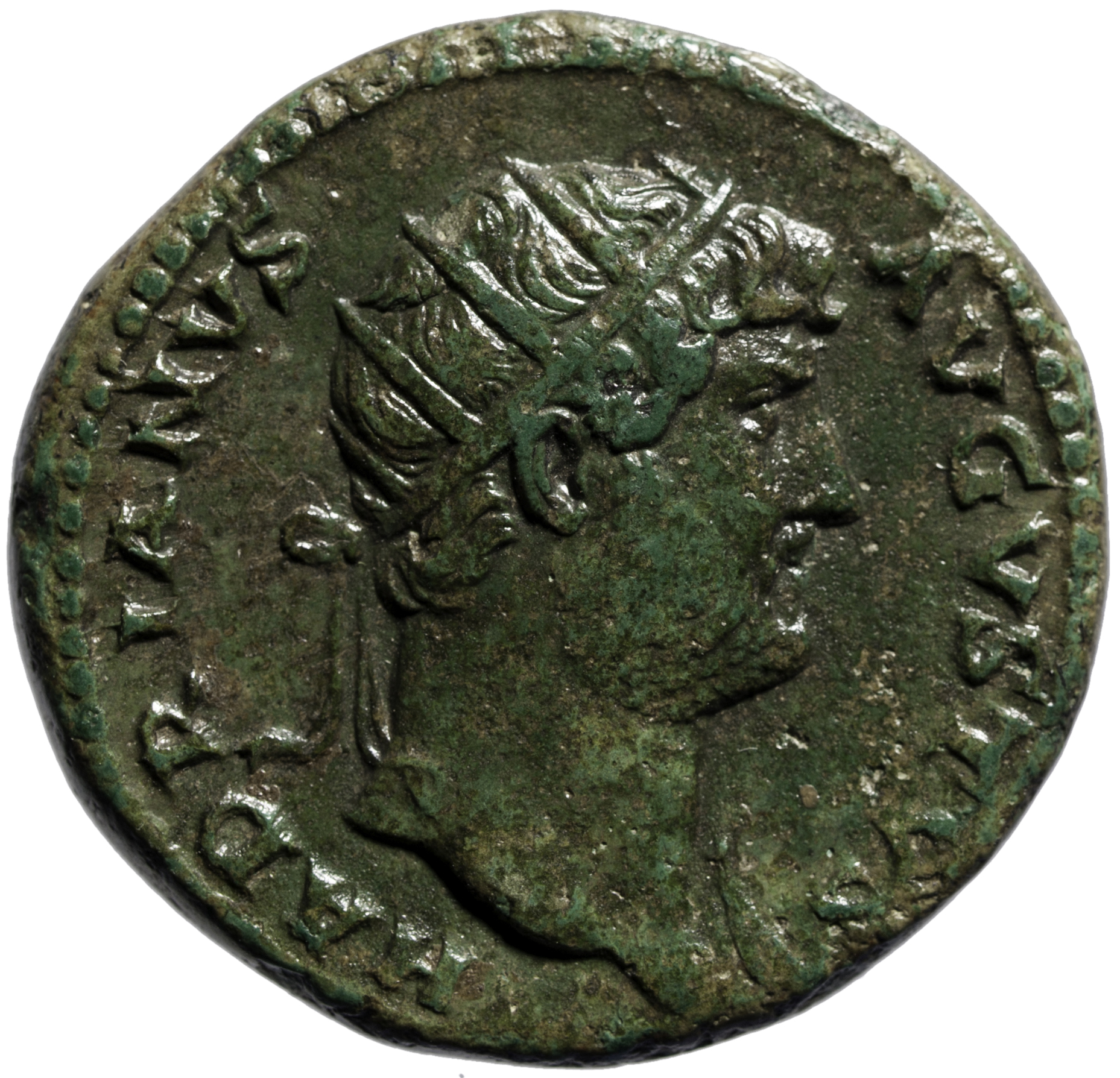 Hadrianus