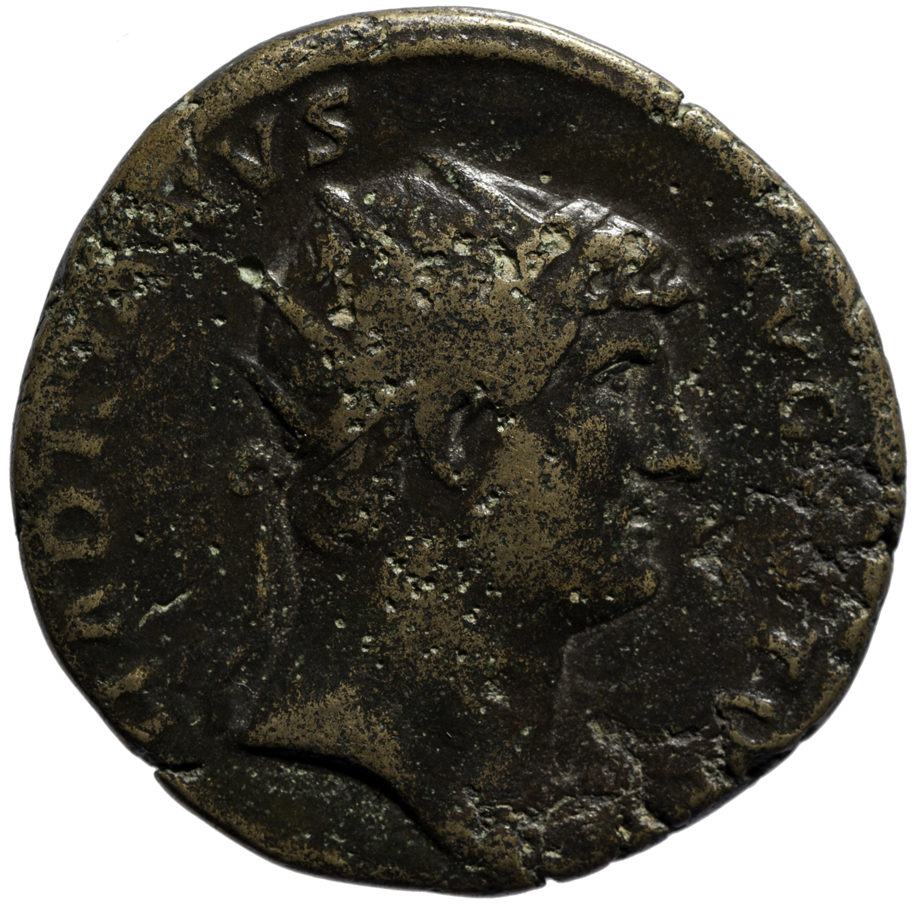 Hadrianus