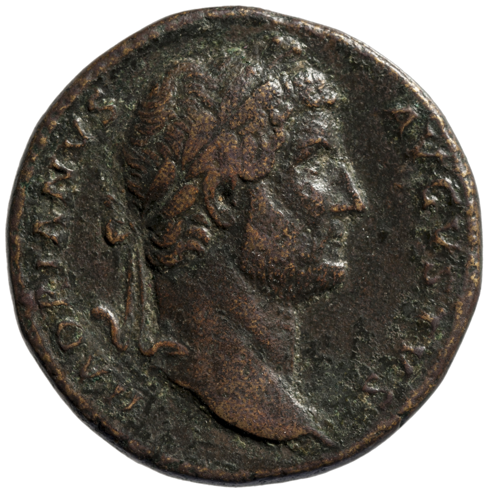 Hadrianus