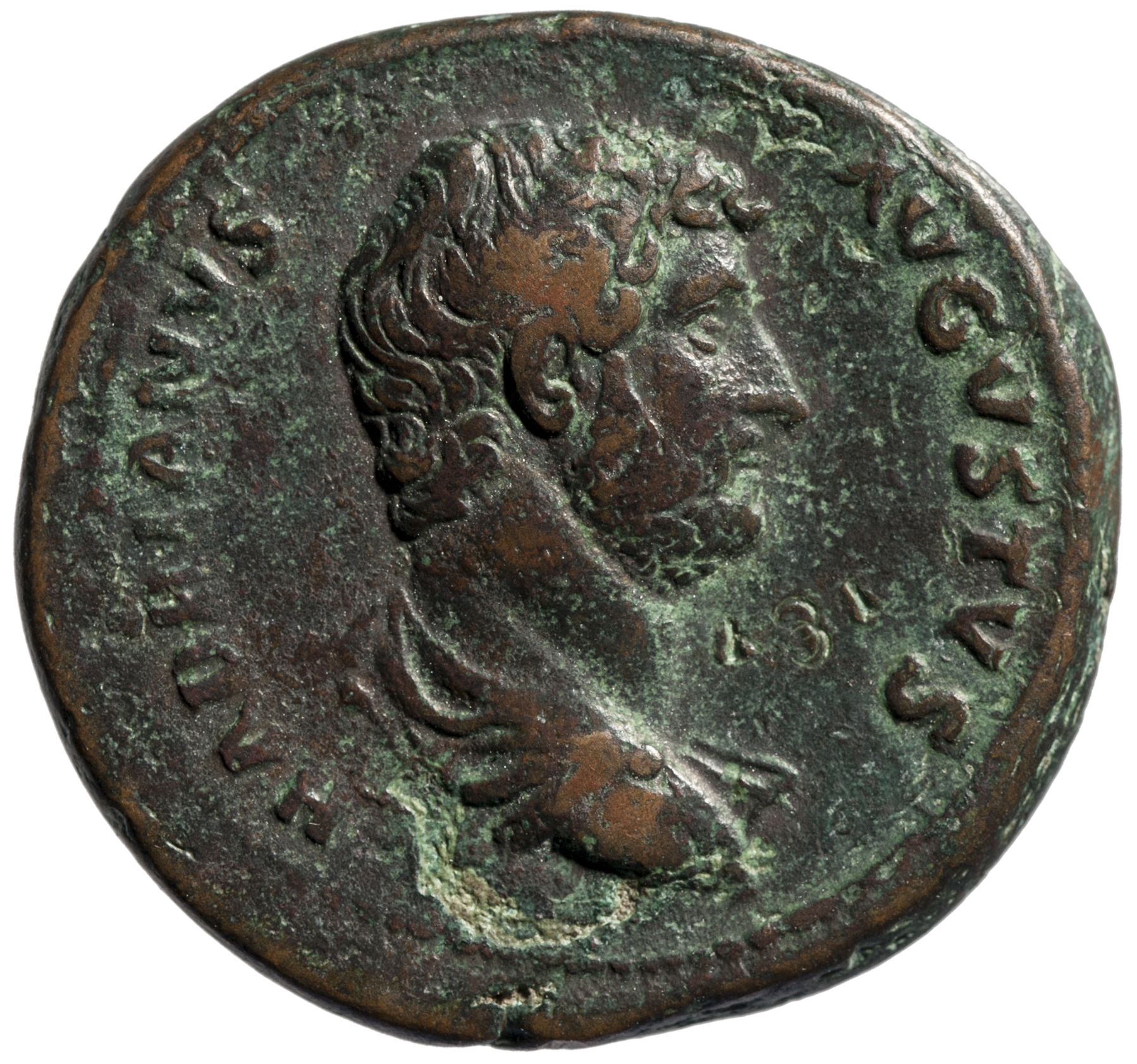Hadrianus