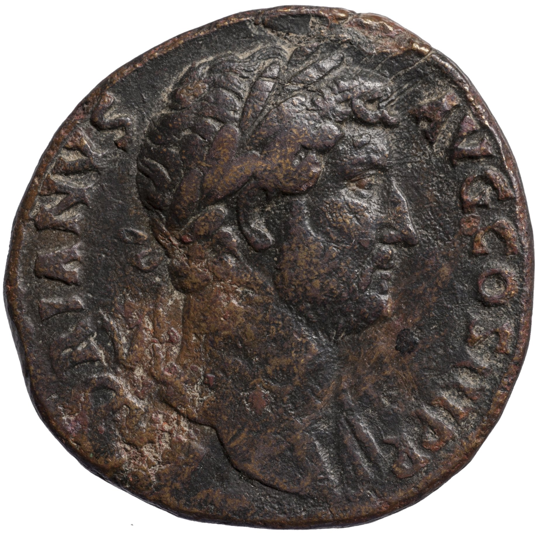 Hadrianus