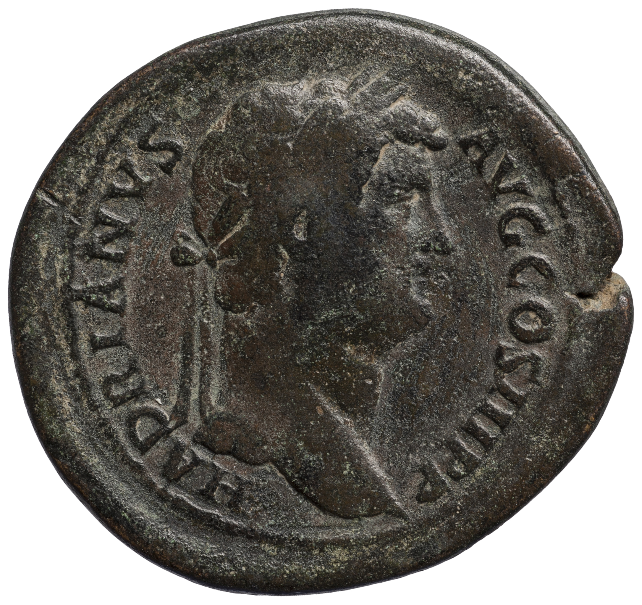Hadrianus