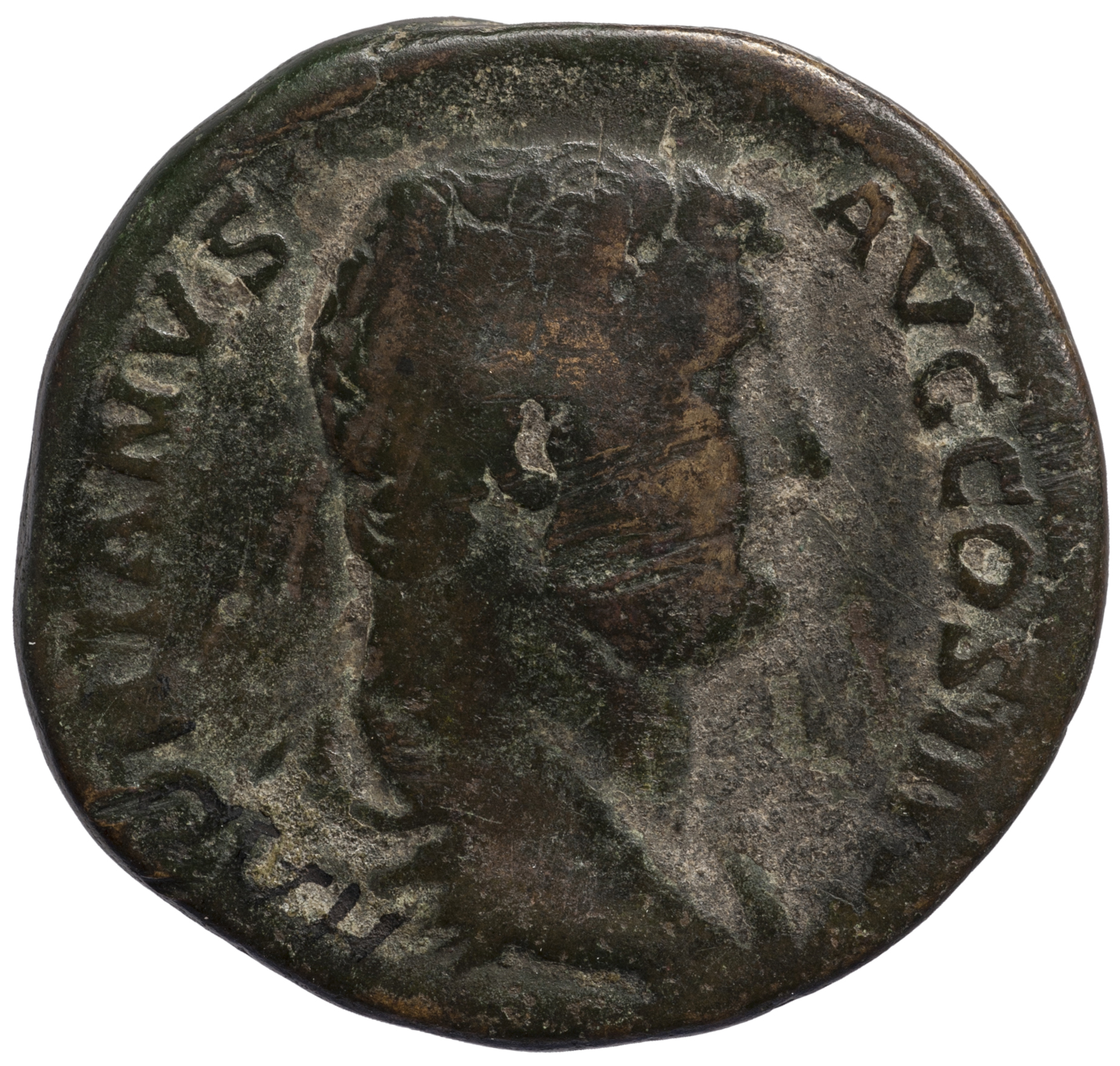 Hadrianus