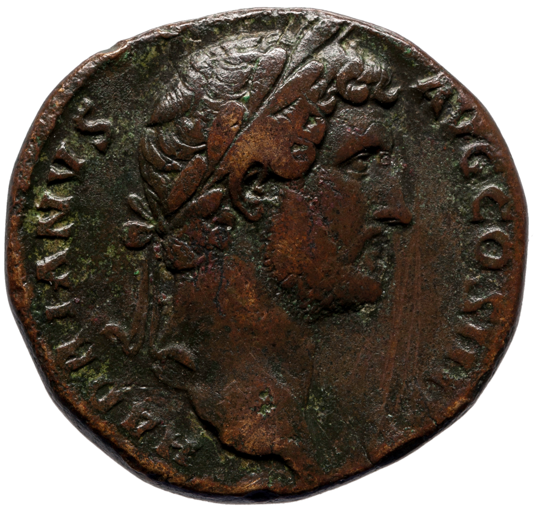 Hadrianus