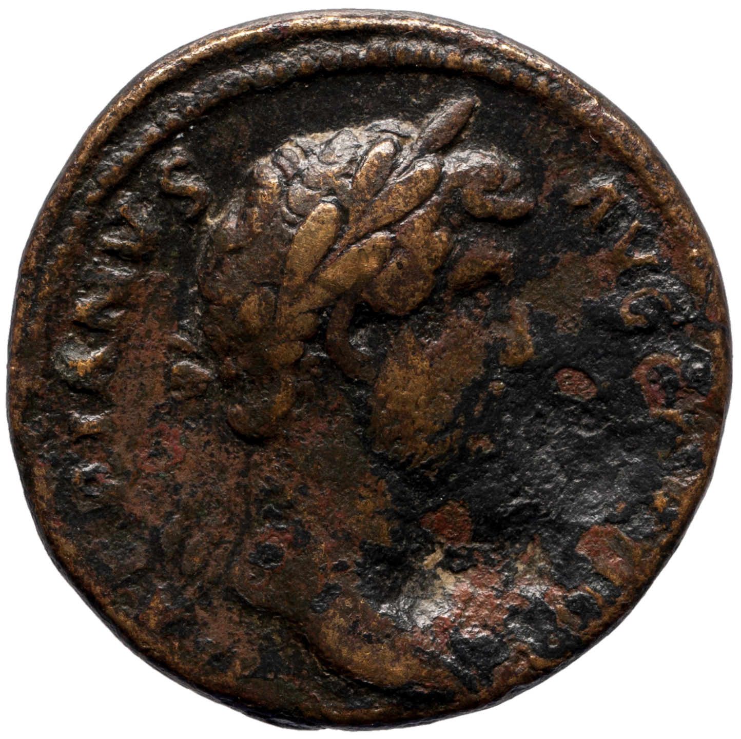 Hadrianus